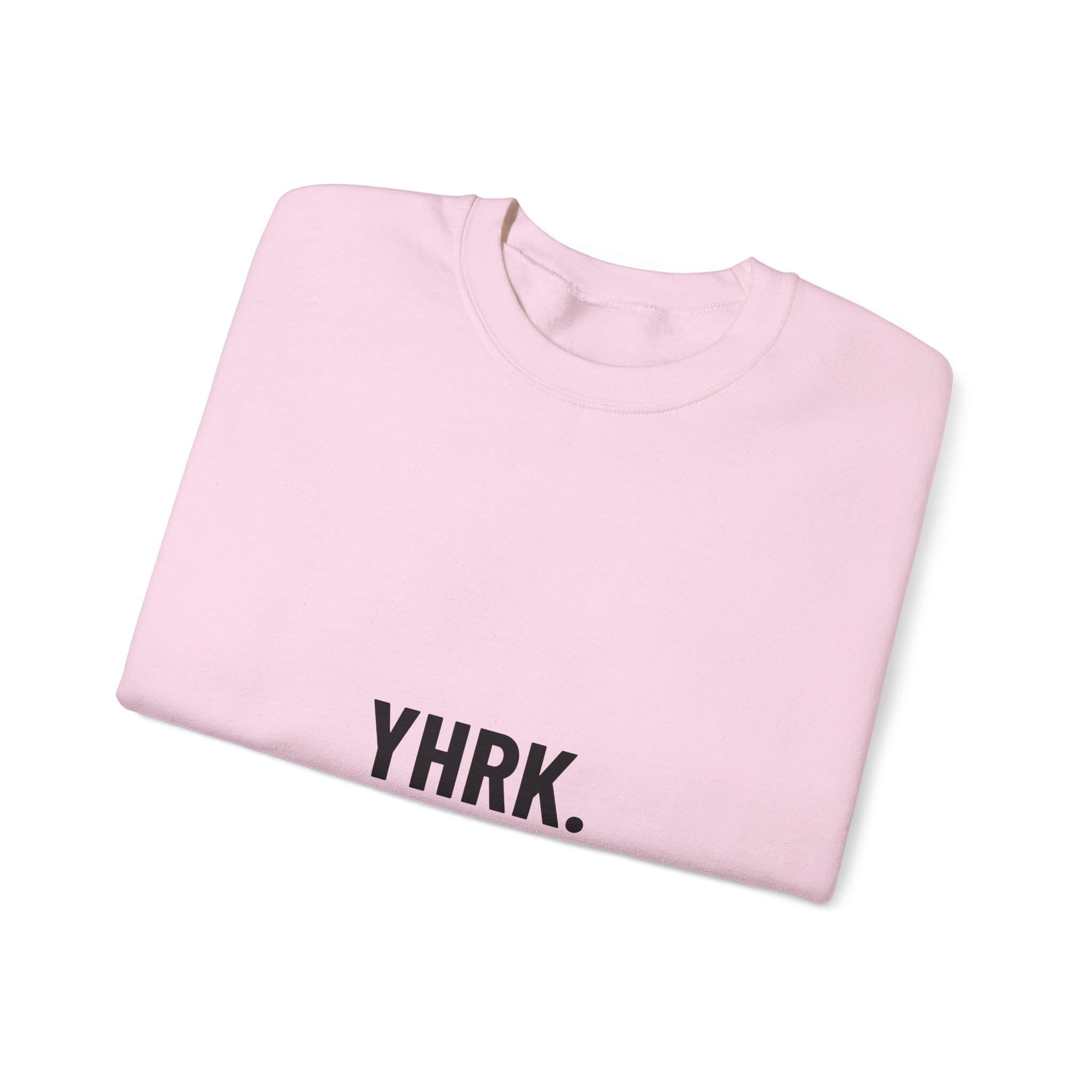 YHRK Sweatshirt - Image 53