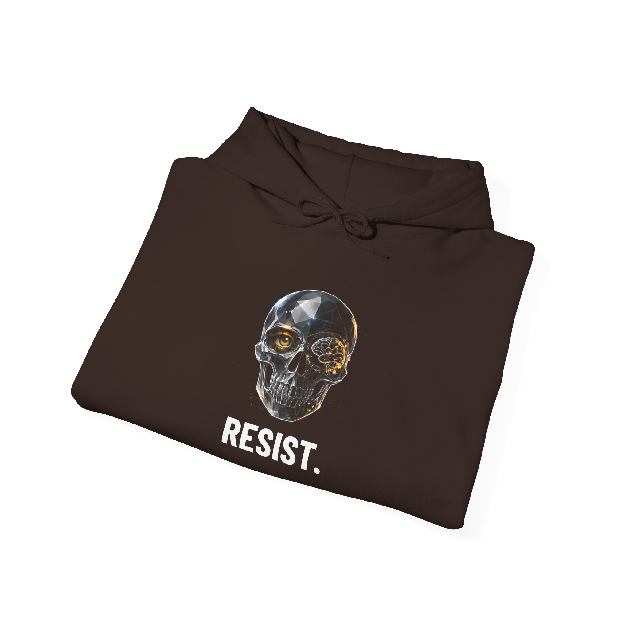 YHRK Hoodie - Image 34