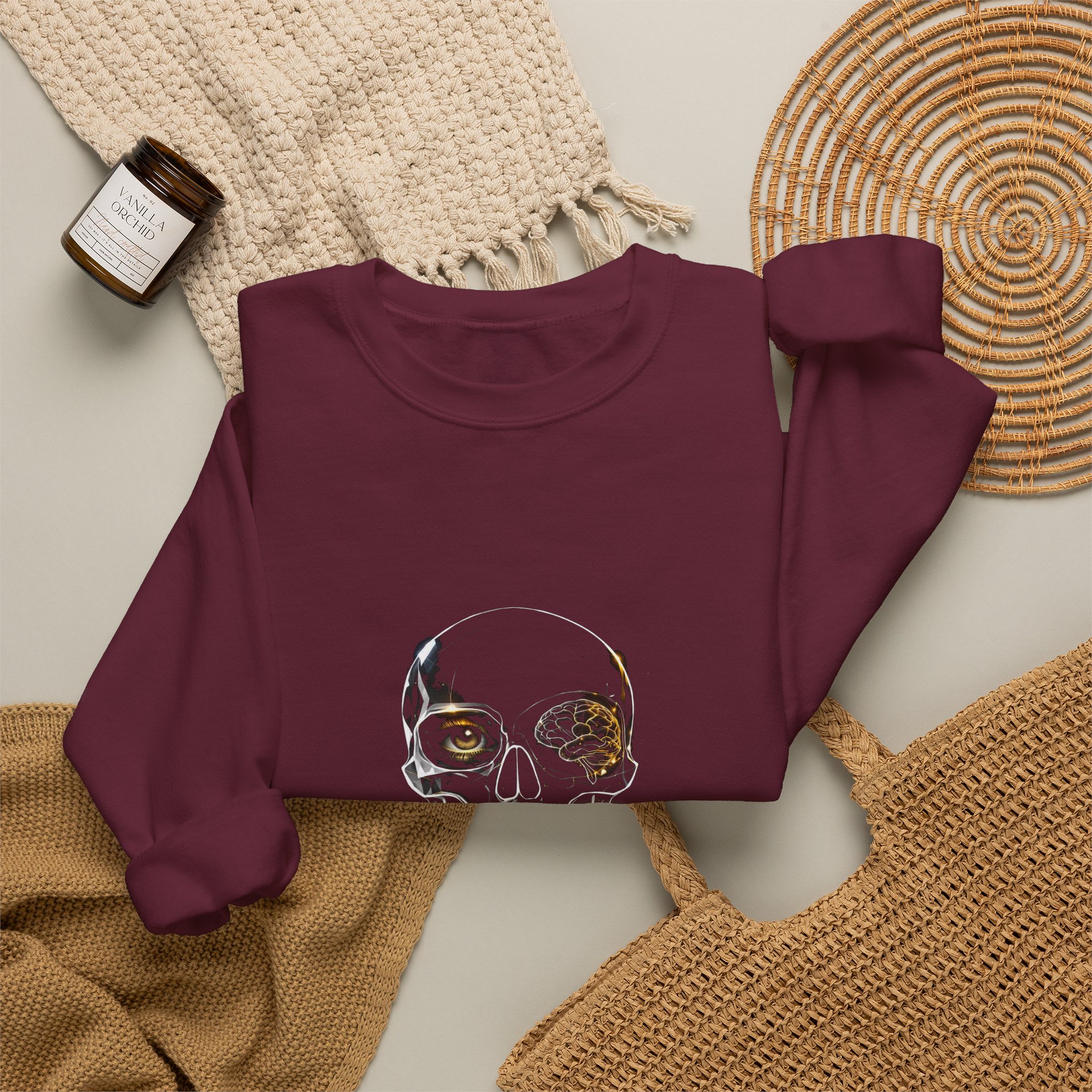 YHRK Sweatshirt - Image 26