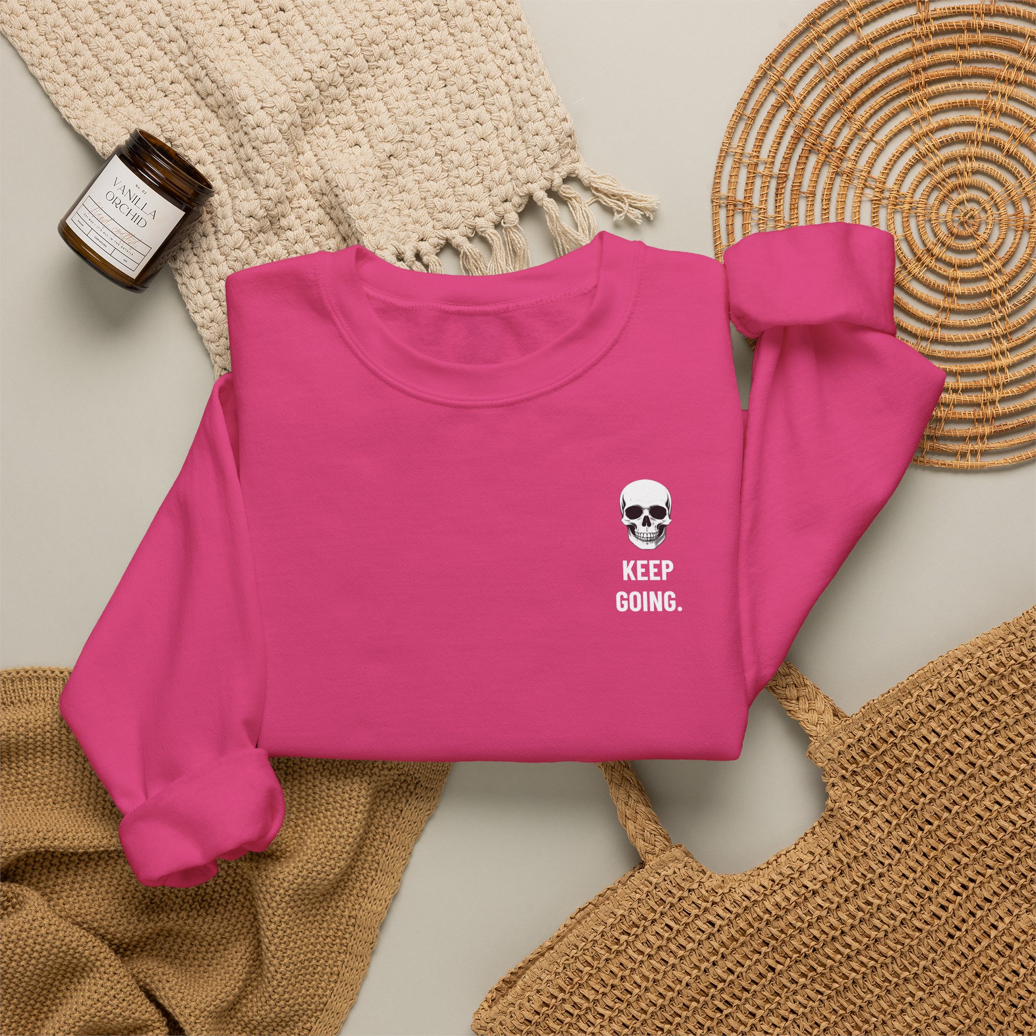 YHRK Sweatshirt - Image 56