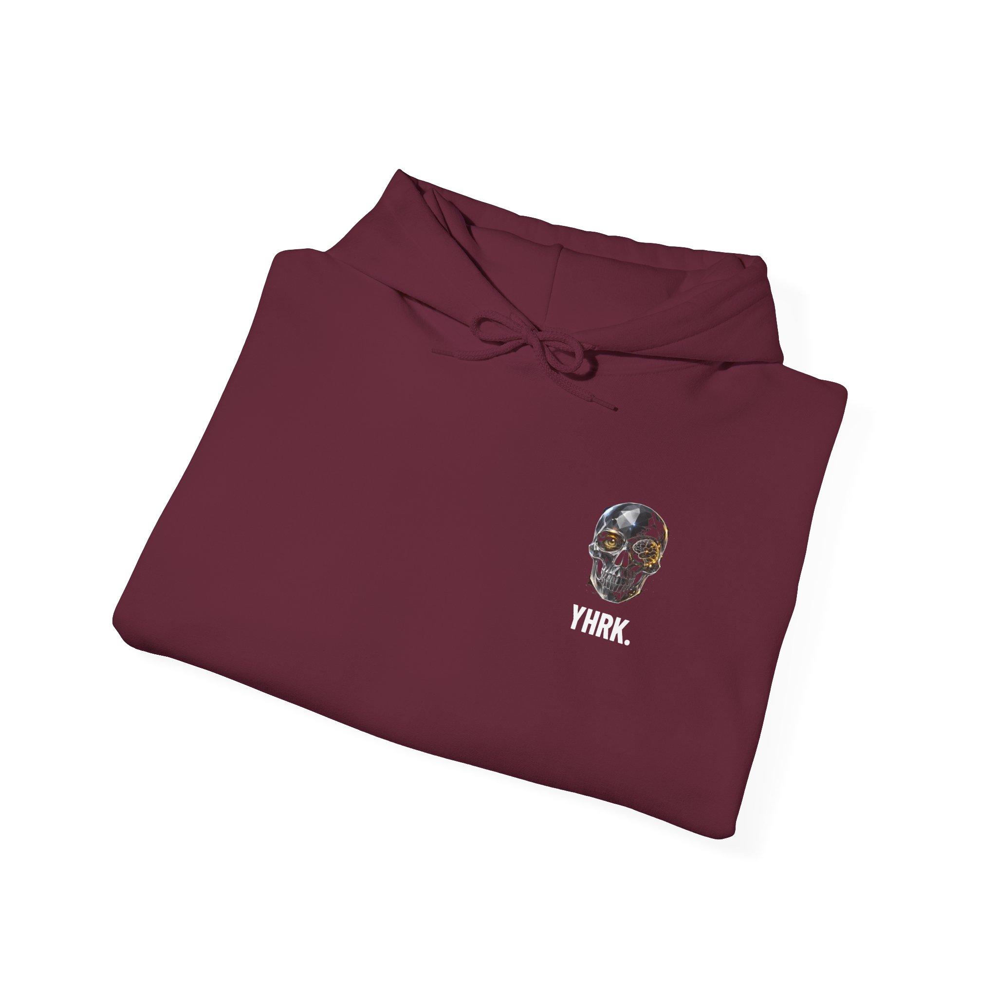 YHRK Hoodie - Image 28