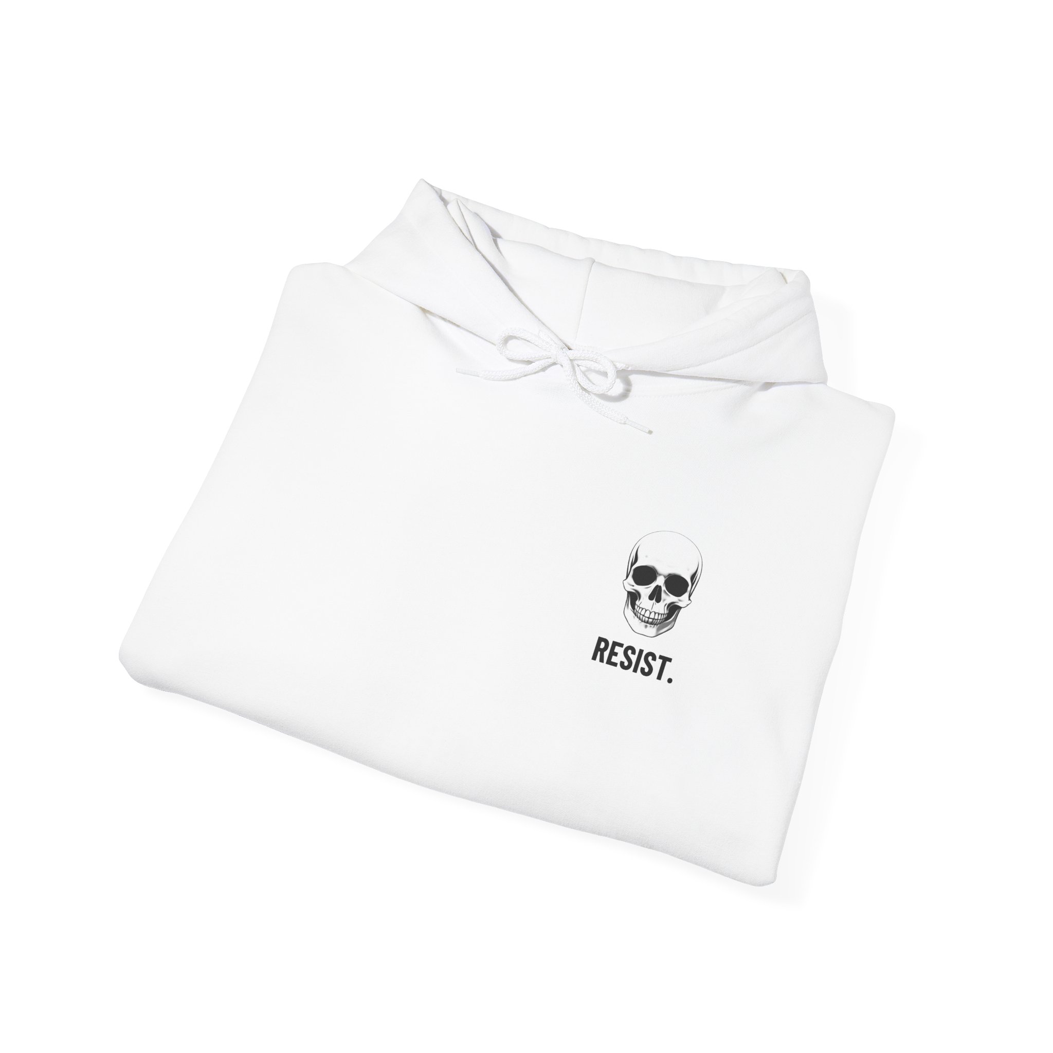 YHRK Hoodie - Image 6