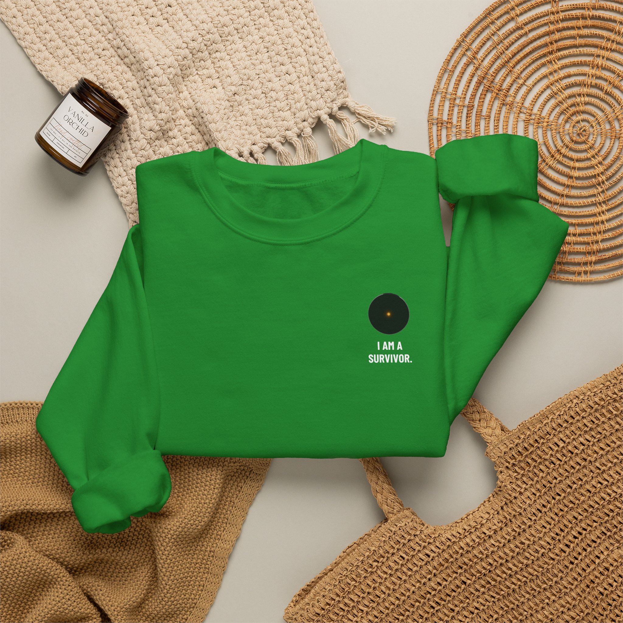 YHRK Sweatshirt - Image 36