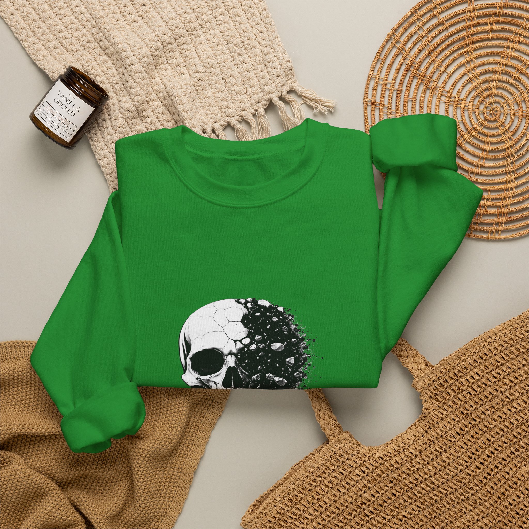 YHRK Sweatshirt - Image 38