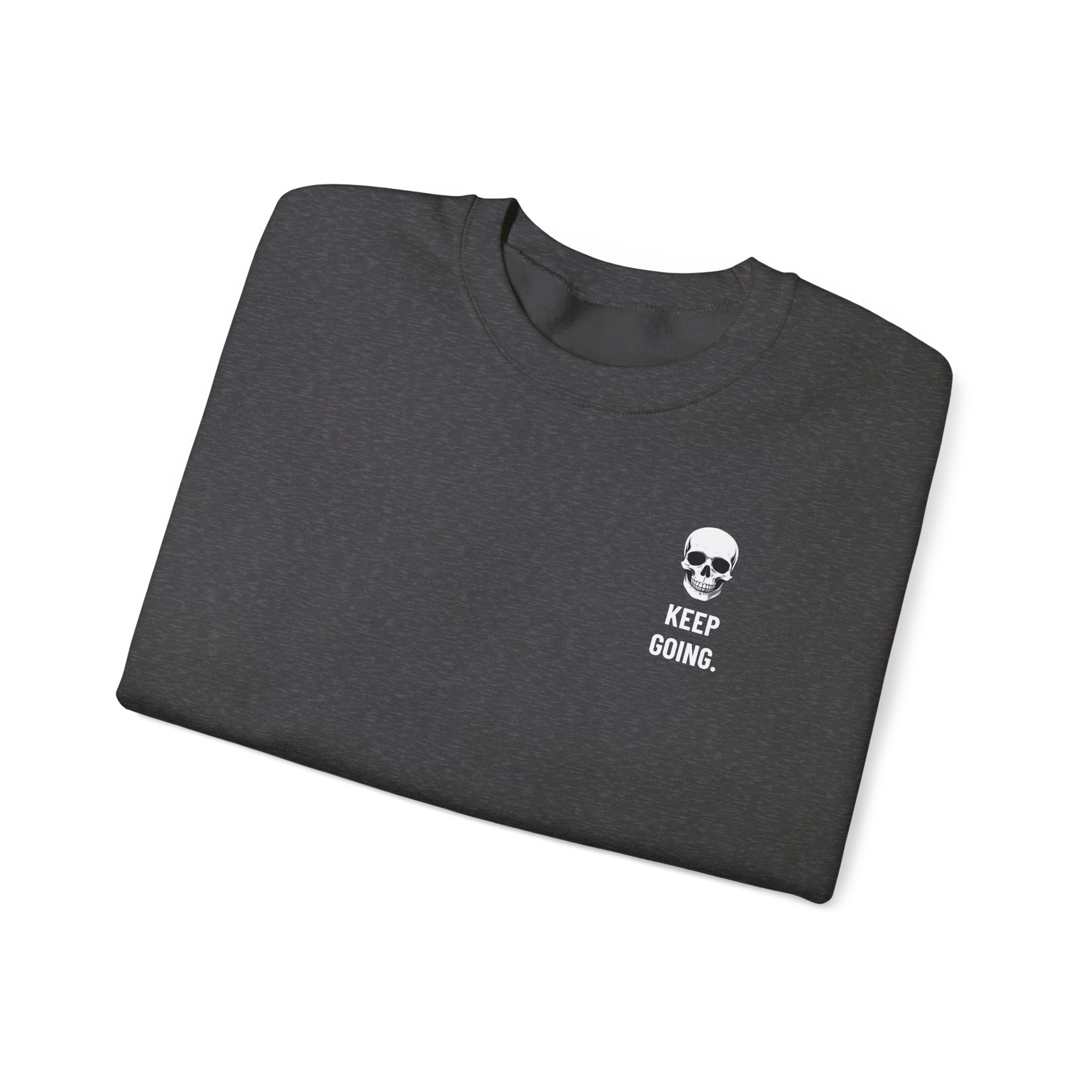 YHRK Sweatshirt - Image 39