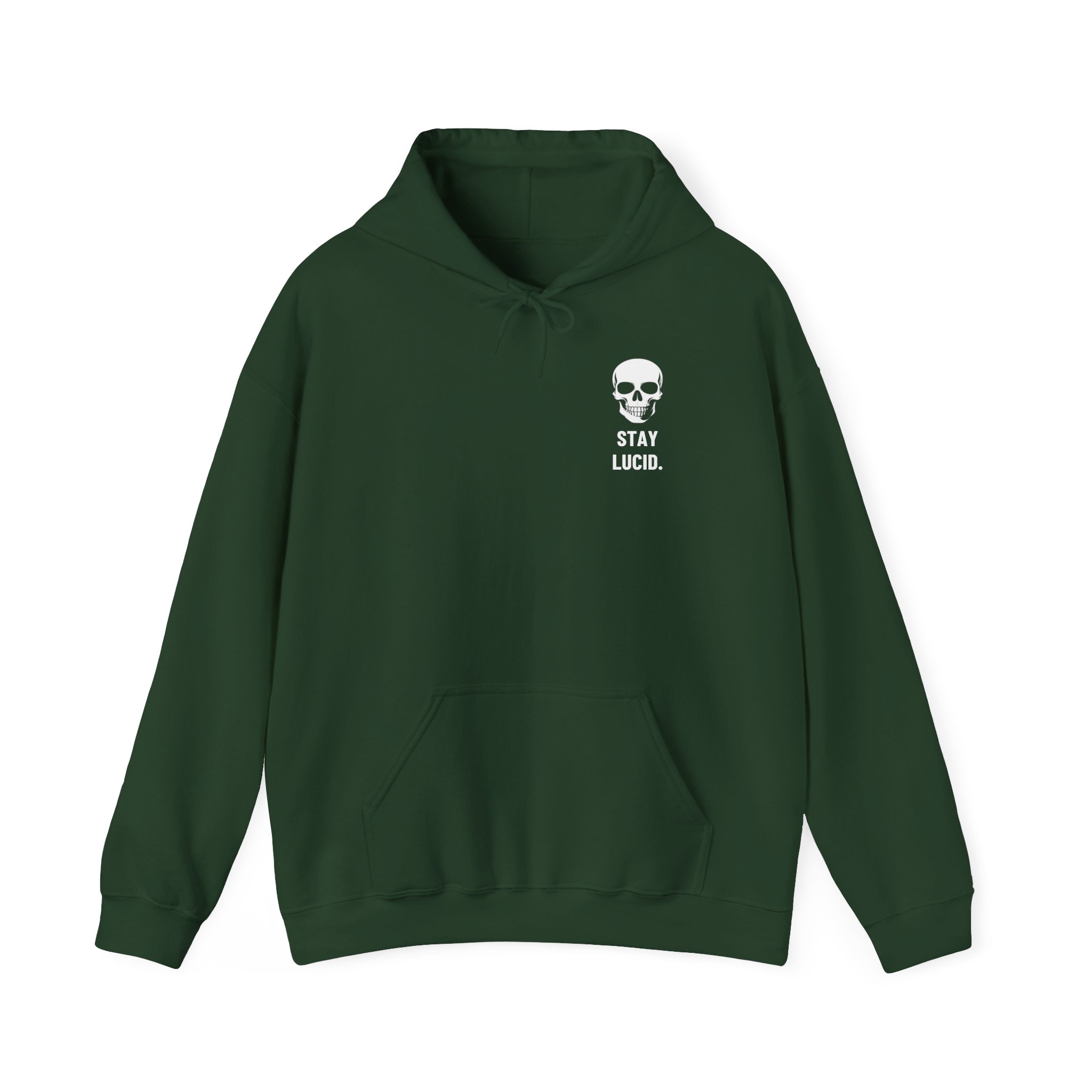 YHRK Hoodie - Image 39