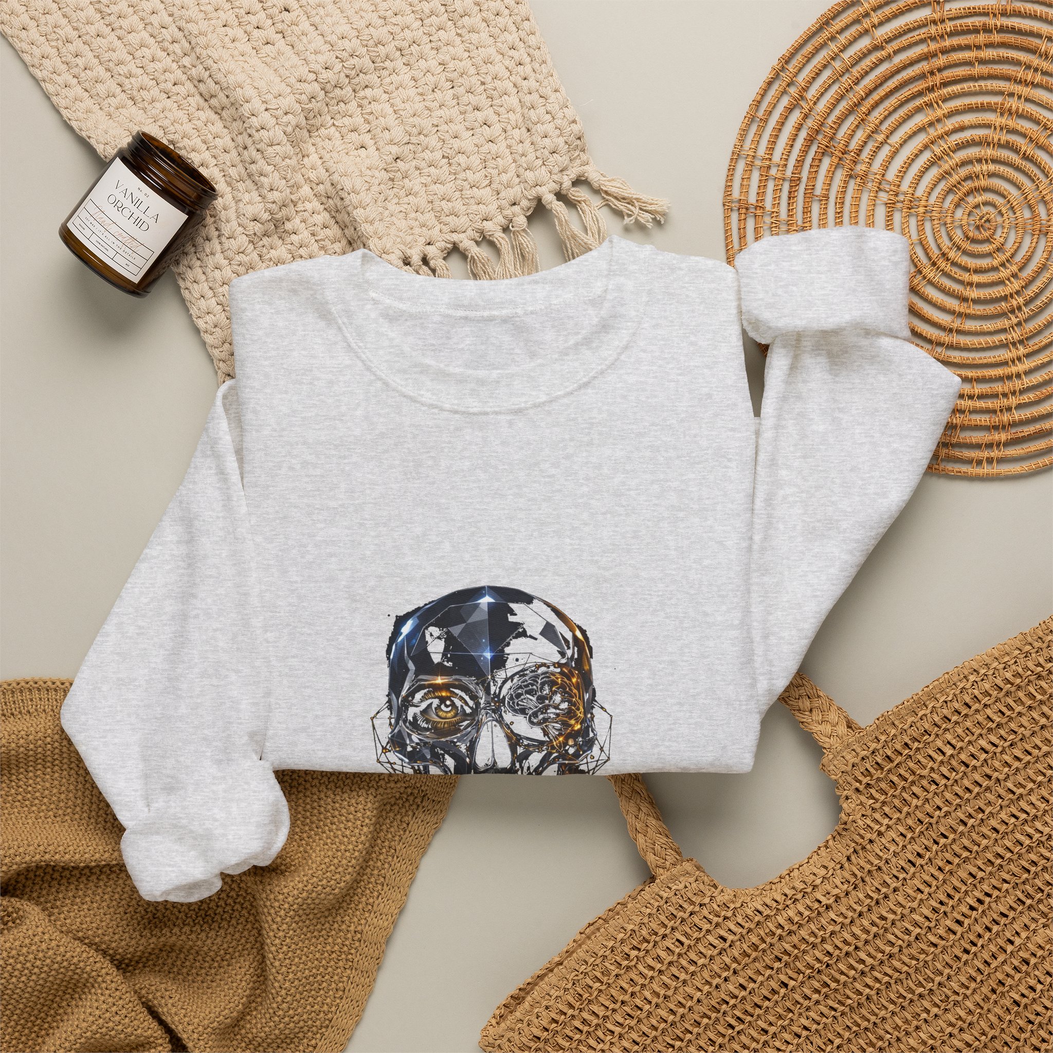 YHRK Sweatshirt - Image 10