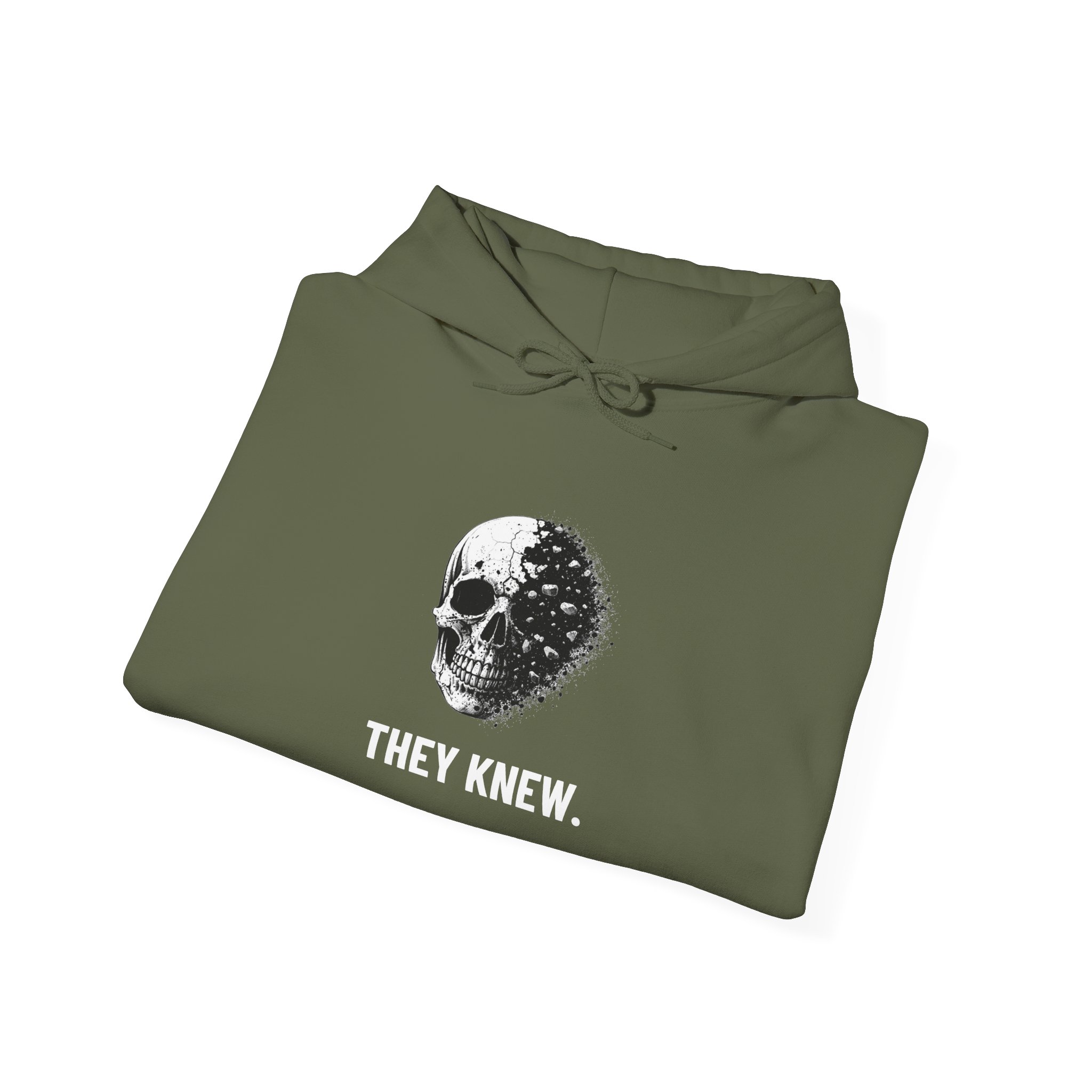 YHRK Hoodie - Image 38