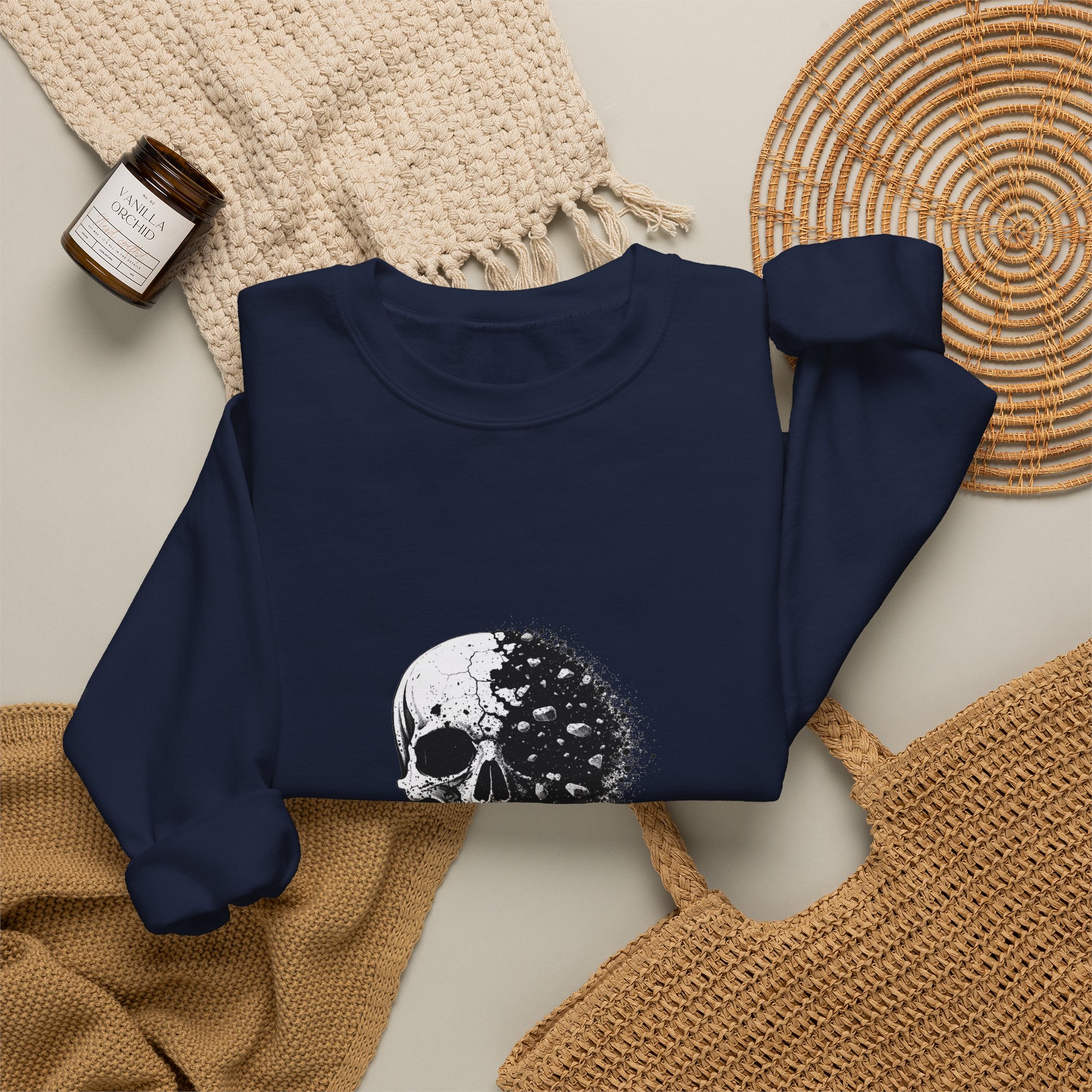 YHRK Sweatshirt - Image 50
