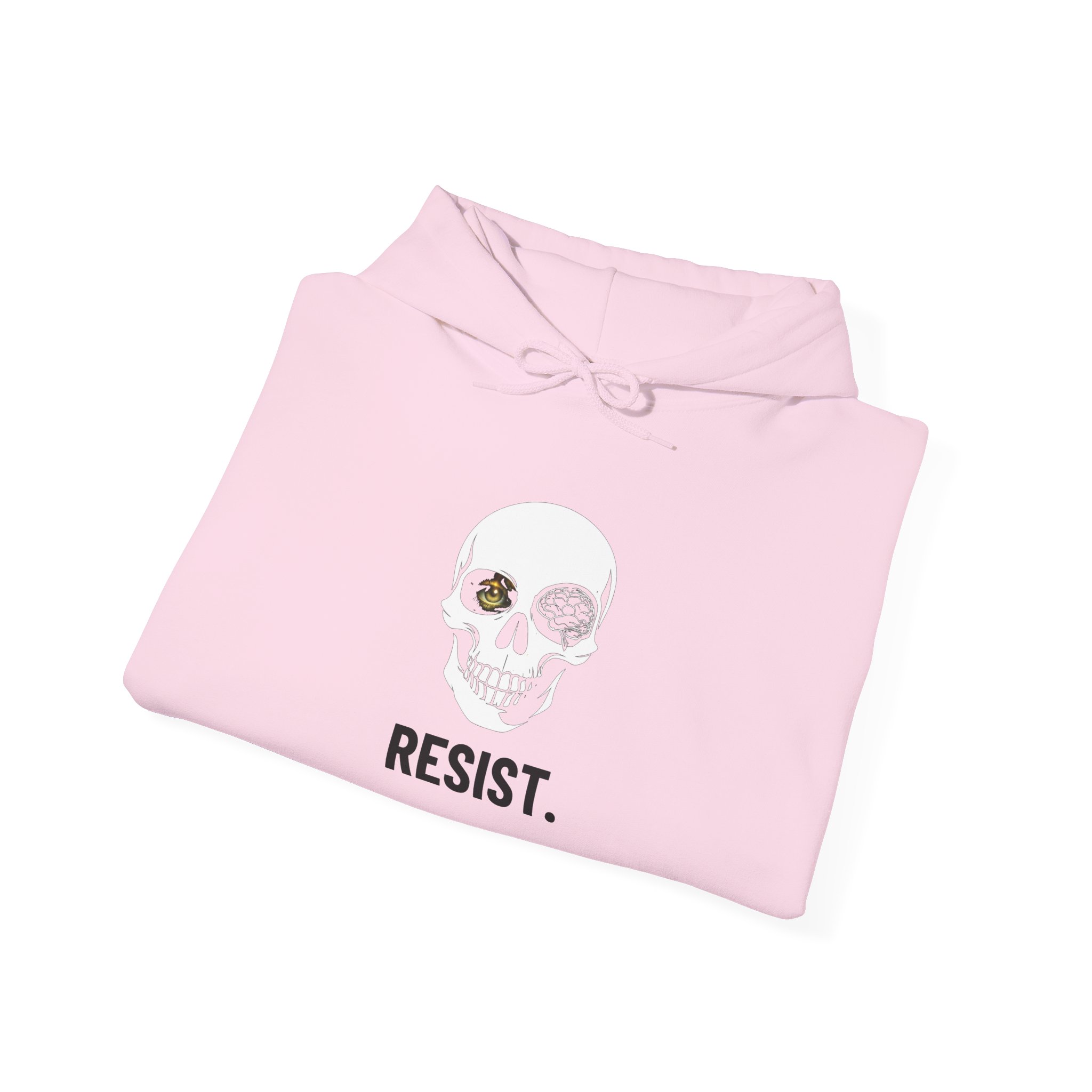YHRK Hoodie - Image 66