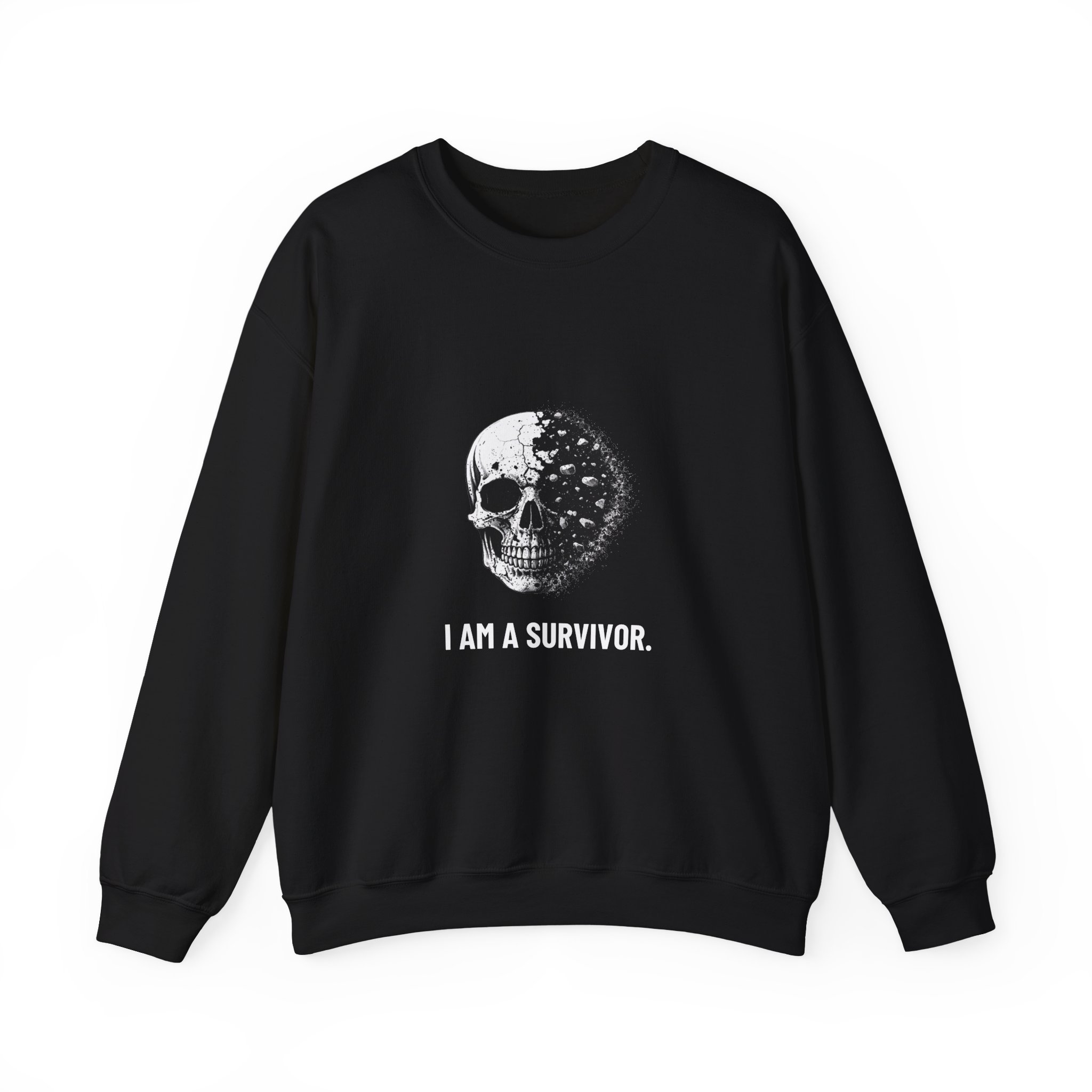 YHRK Sweatshirt - Image 11