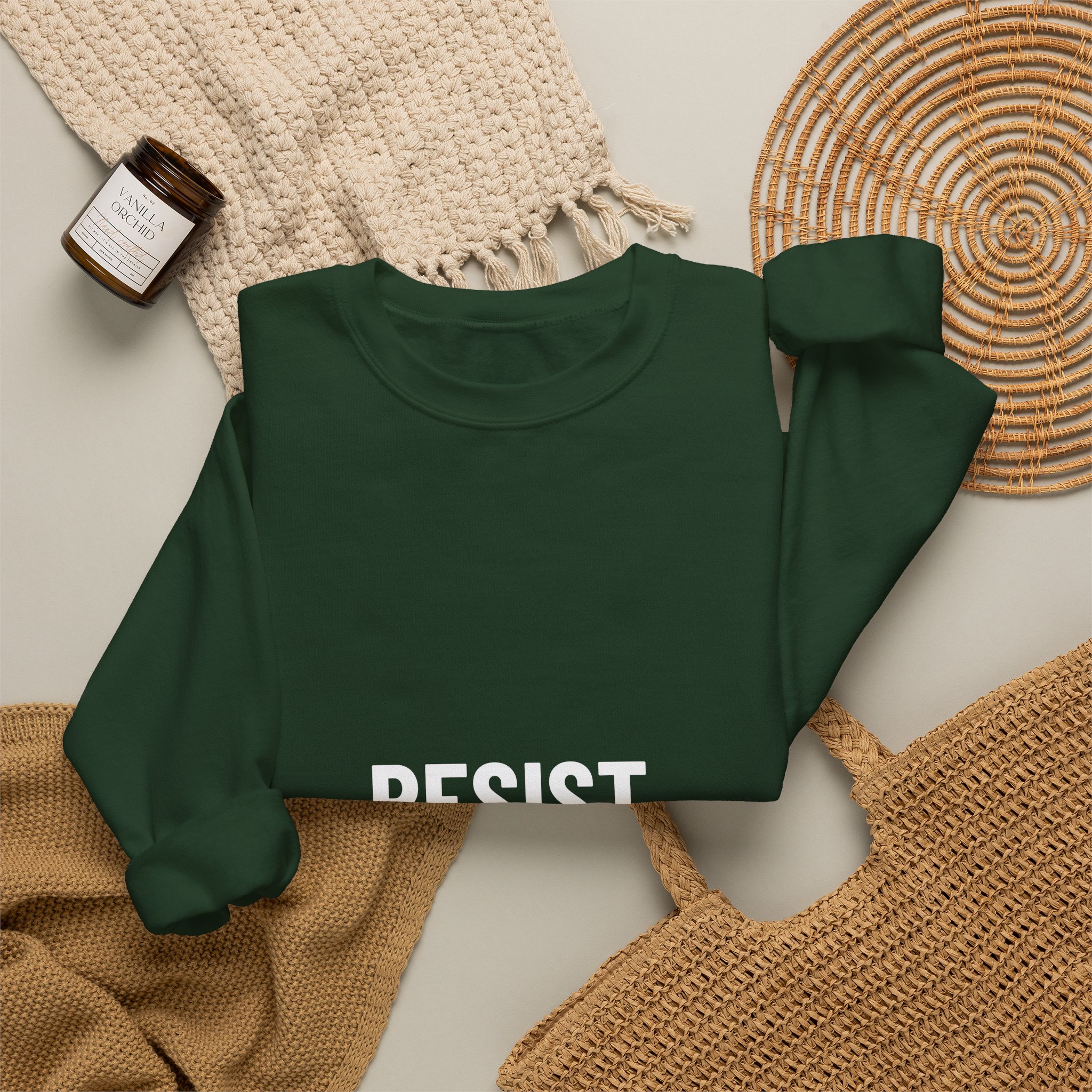 YHRK Sweatshirt - Image 34