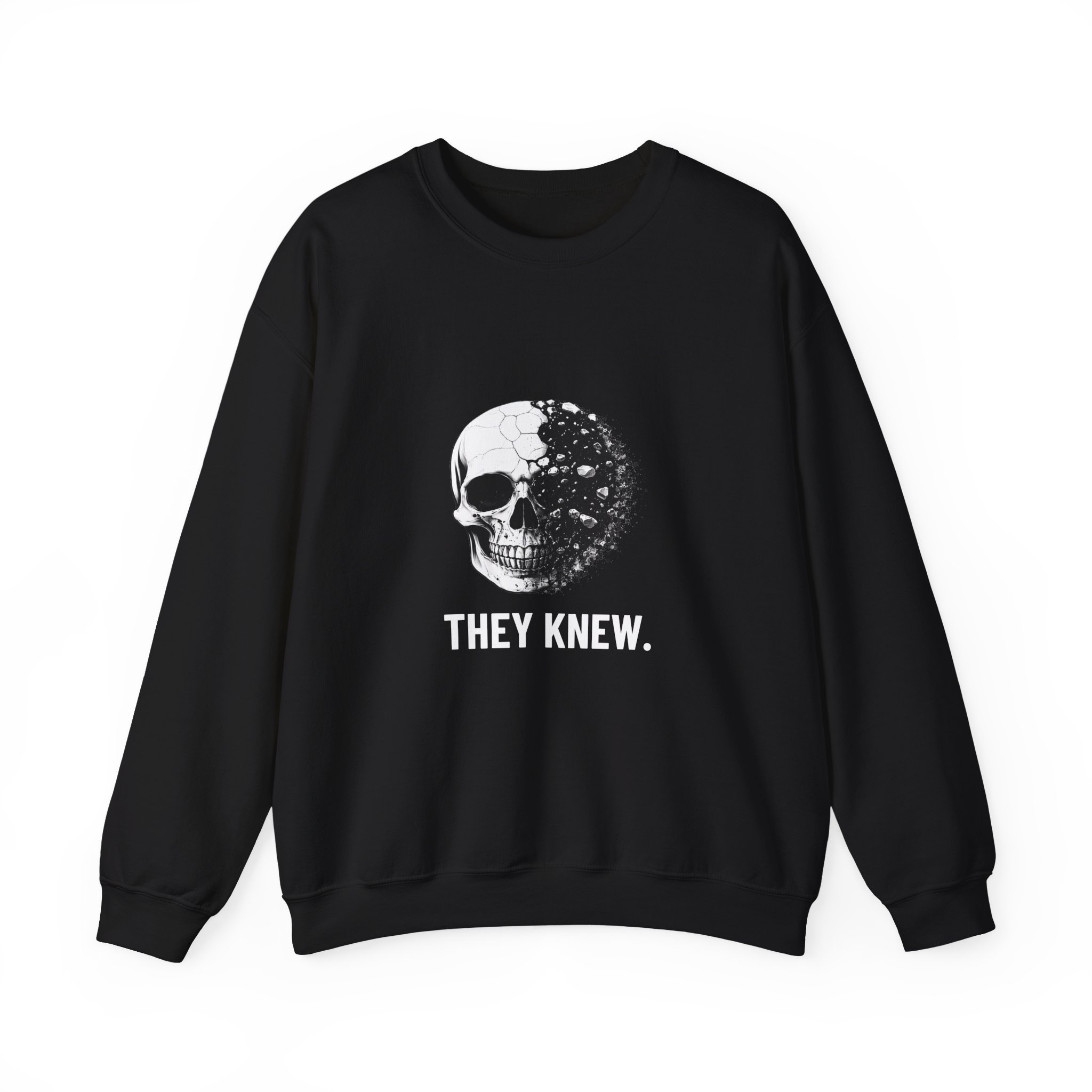 YHRK Sweatshirt - Image 11