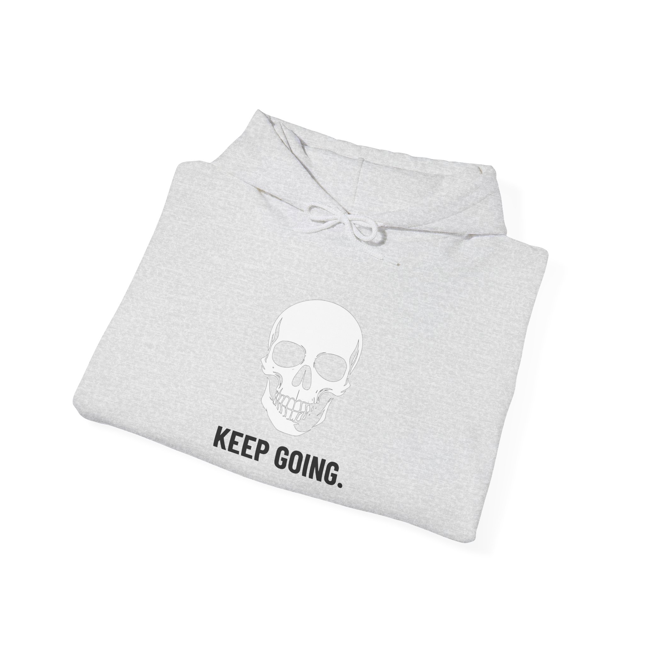 YHRK Hoodie - Image 10