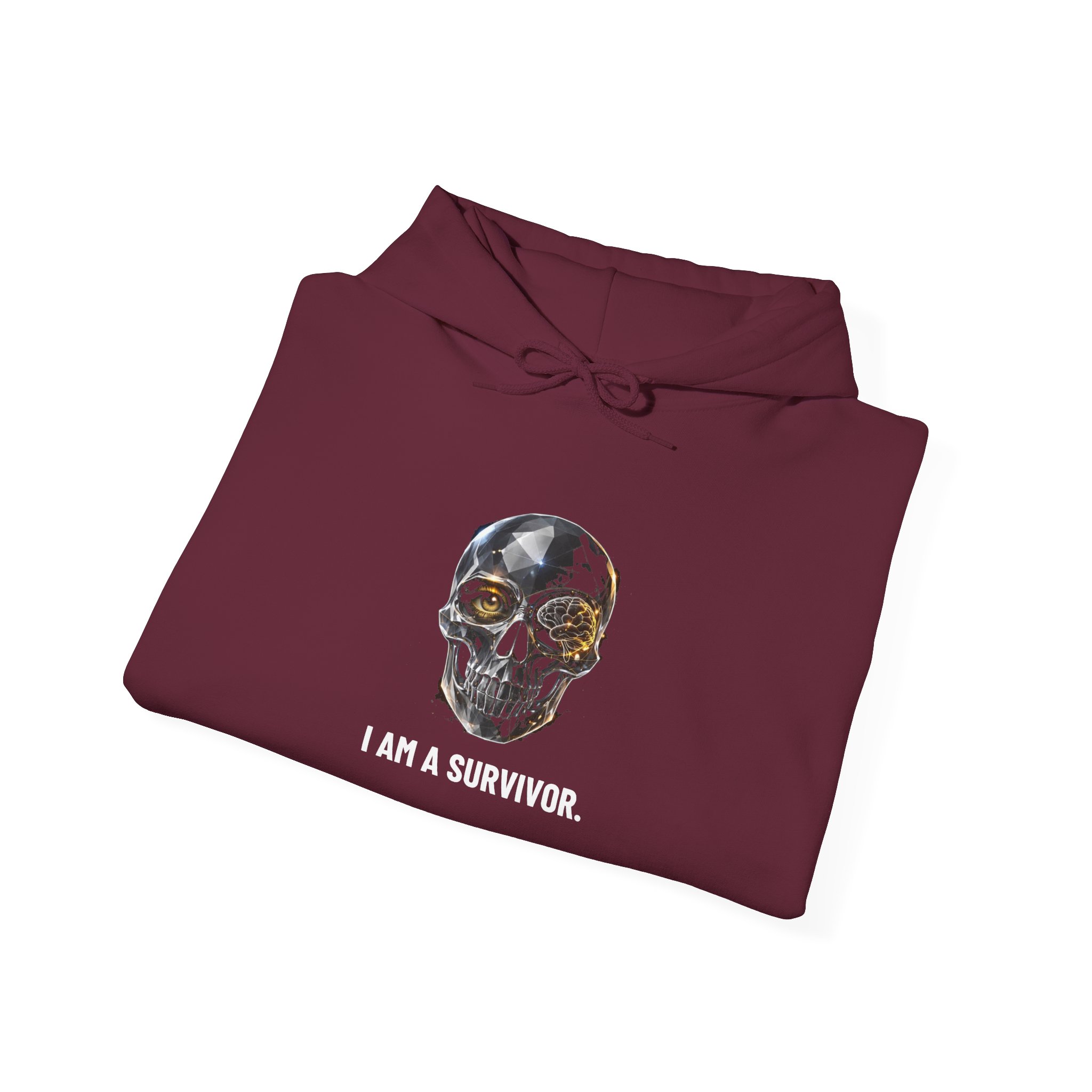 YHRK Hoodie - Image 30
