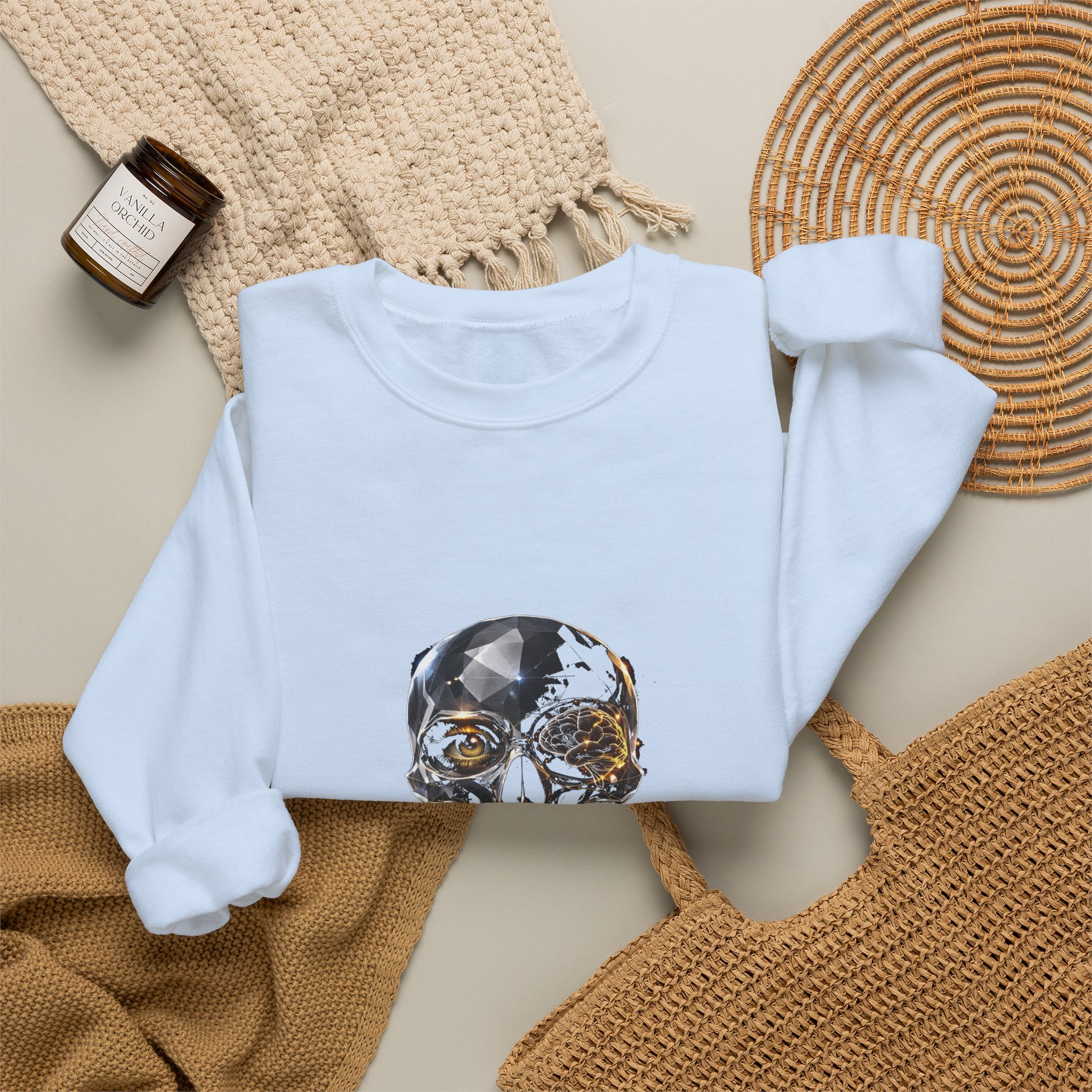 YHRK Sweatshirt - Image 46