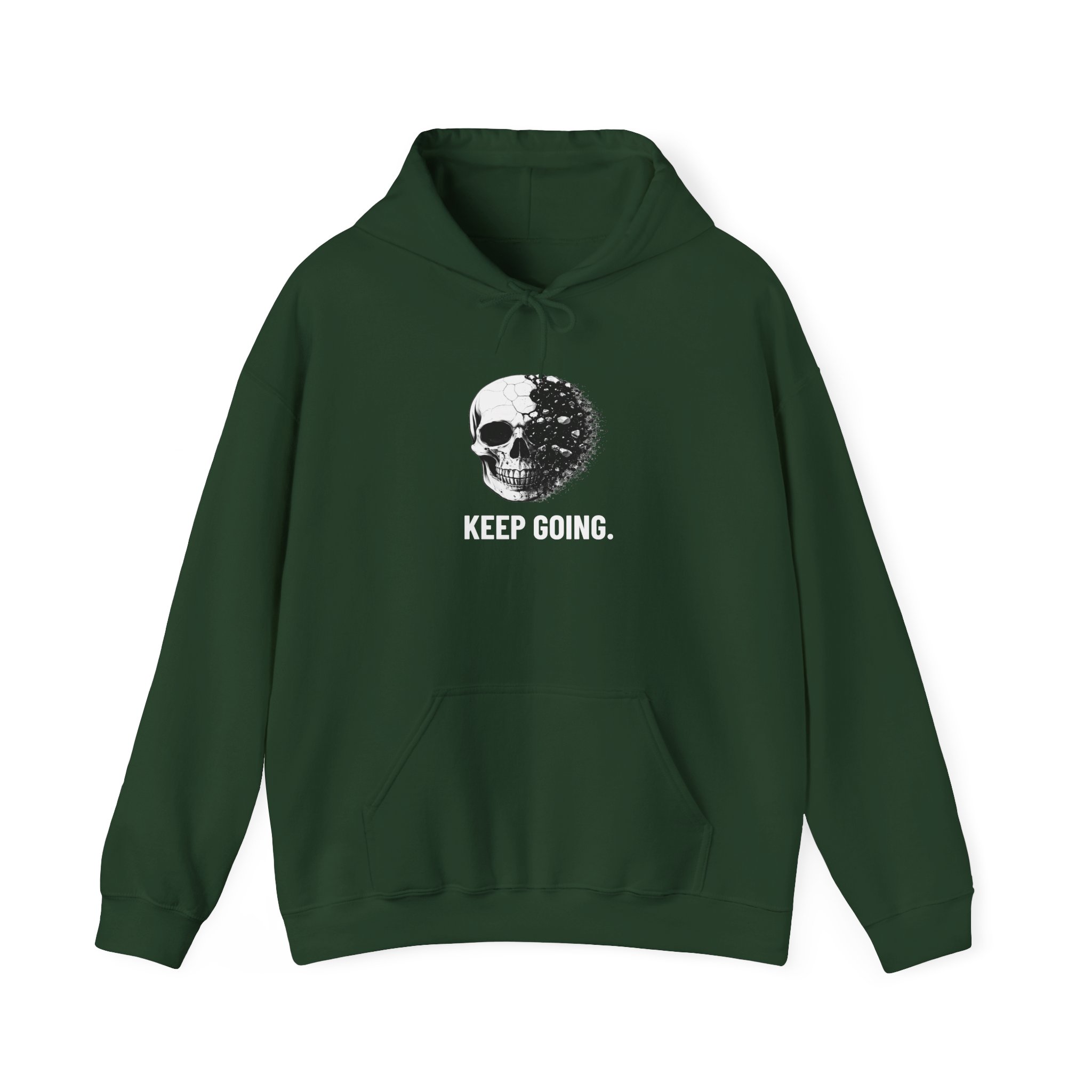 YHRK Hoodie - Image 39