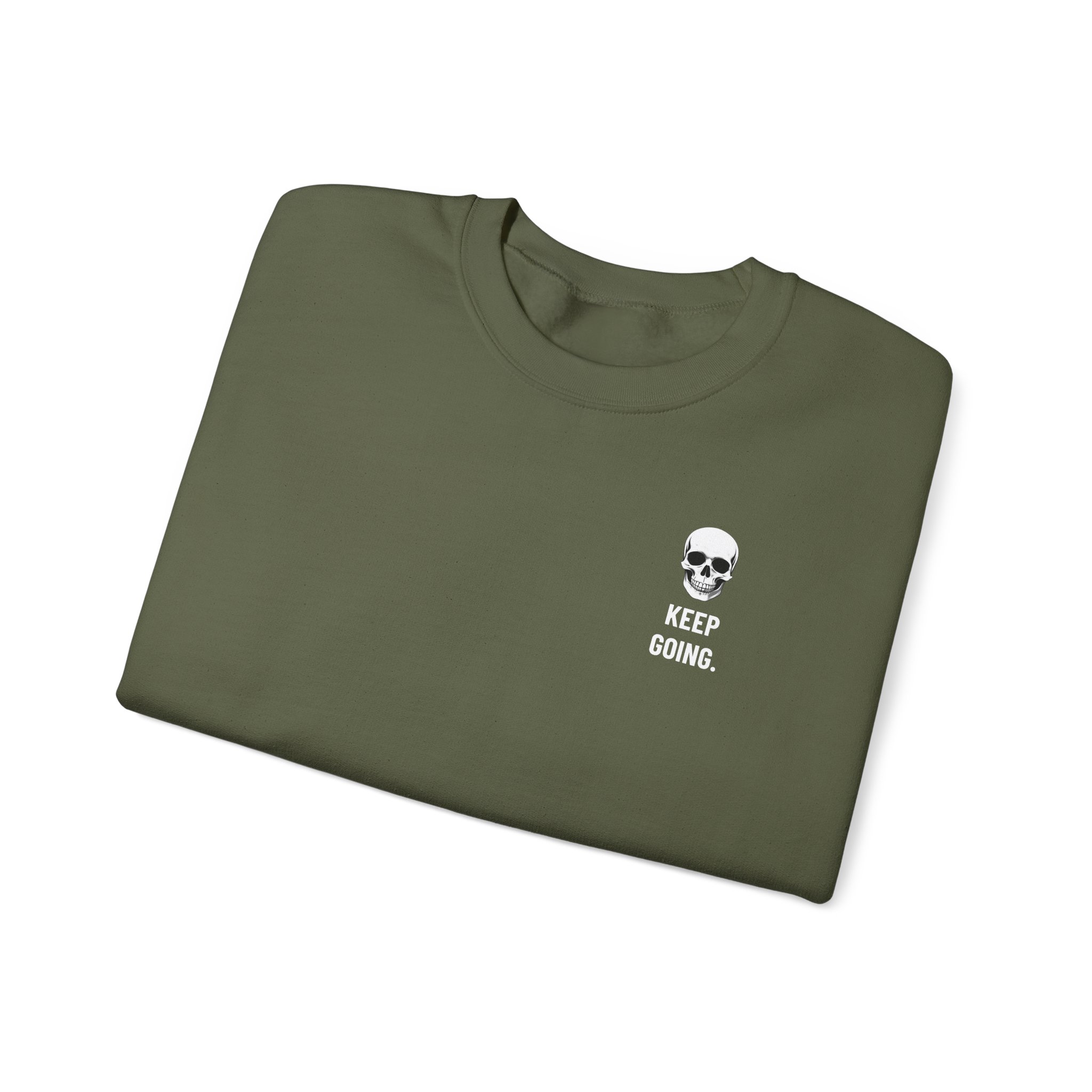YHRK Sweatshirt - Image 27