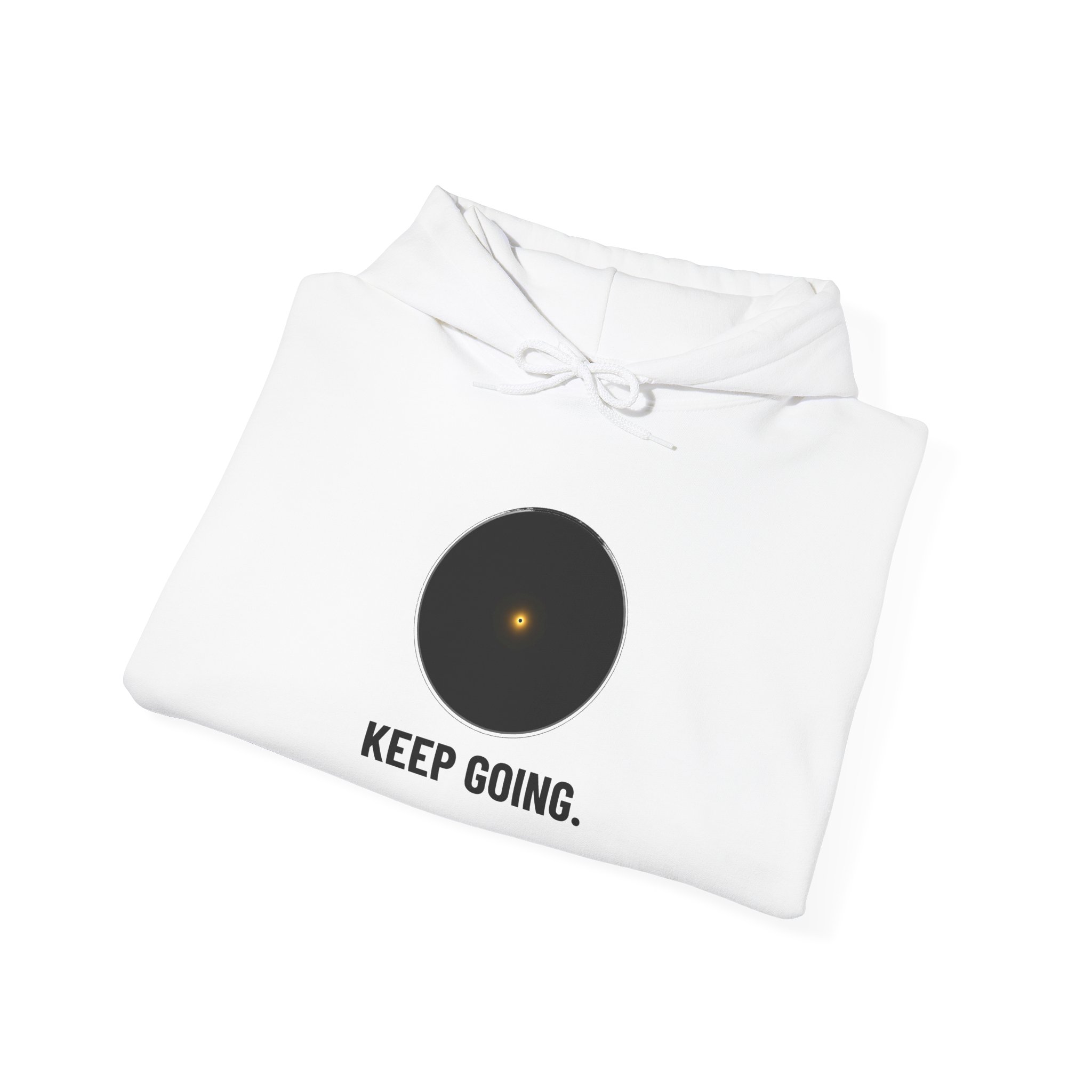 YHRK Hoodie - Image 4