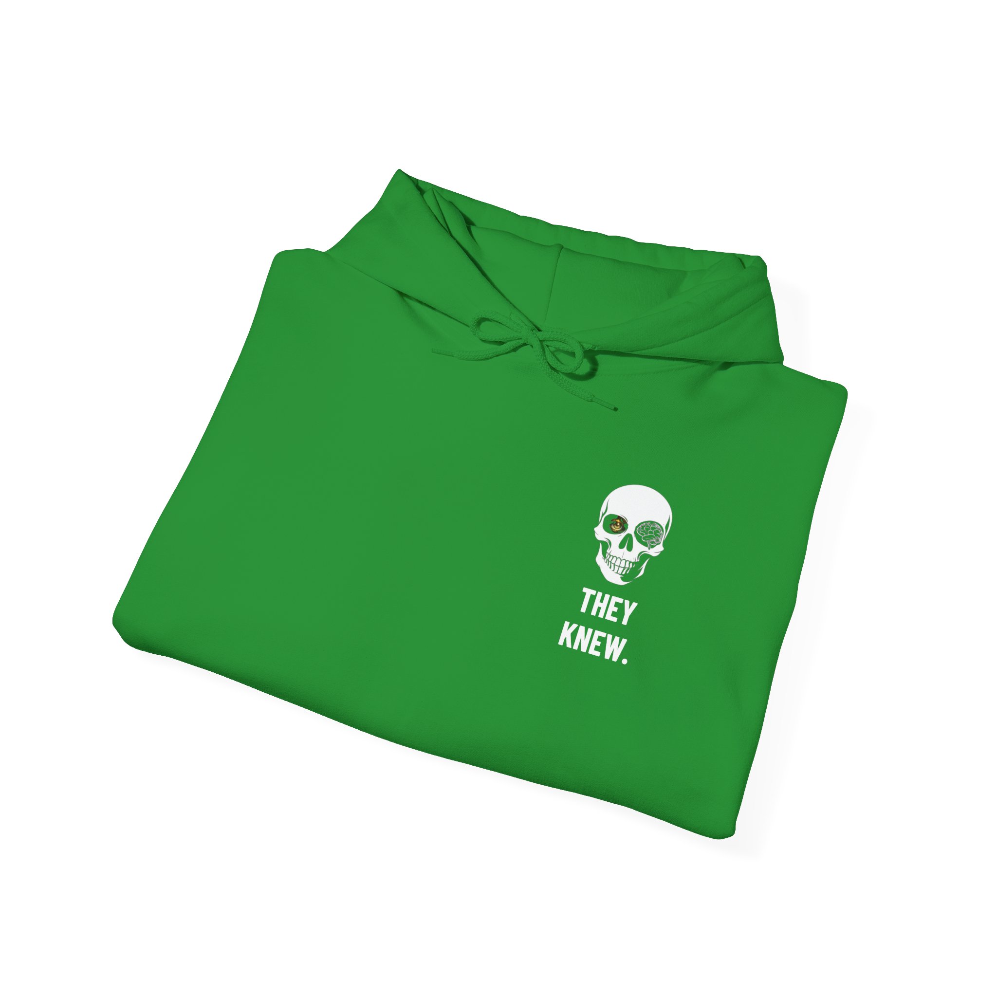 YHRK Hoodie - Image 46