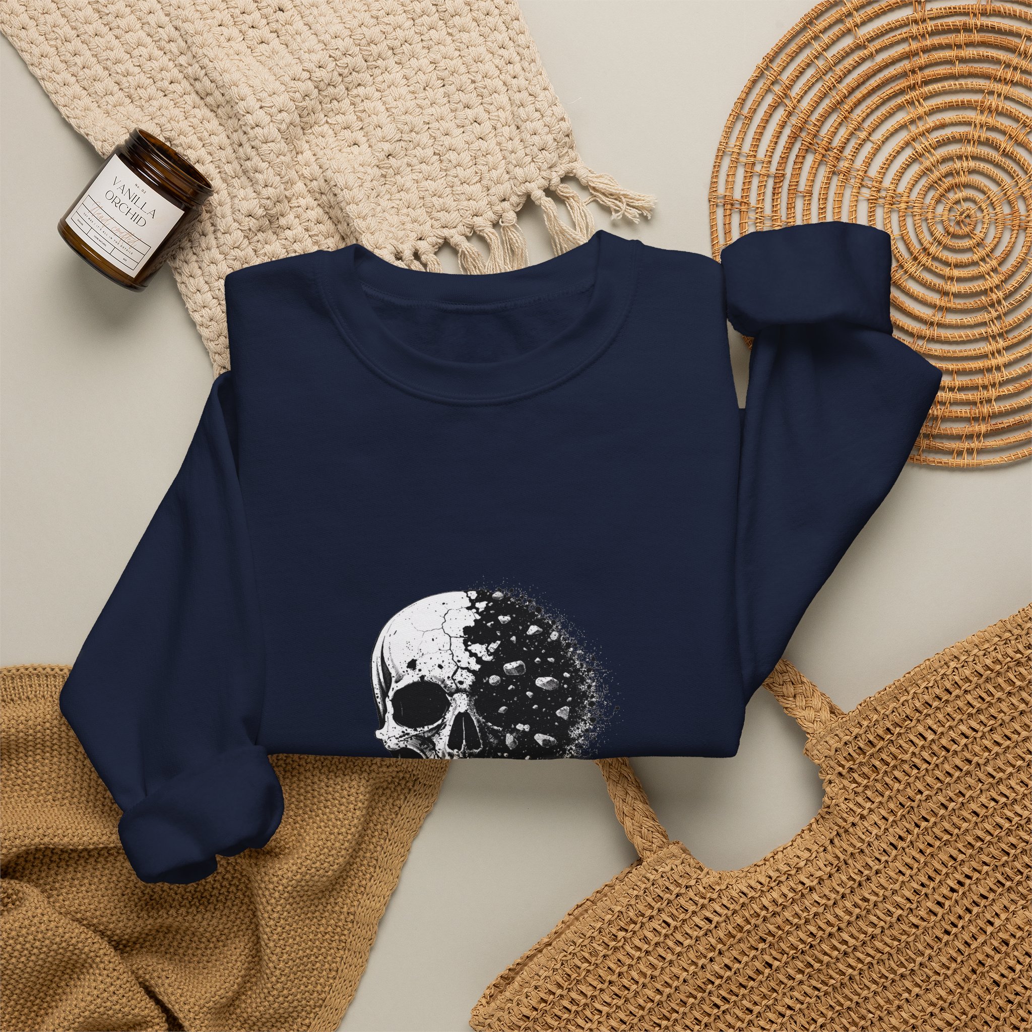 YHRK Sweatshirt - Image 50