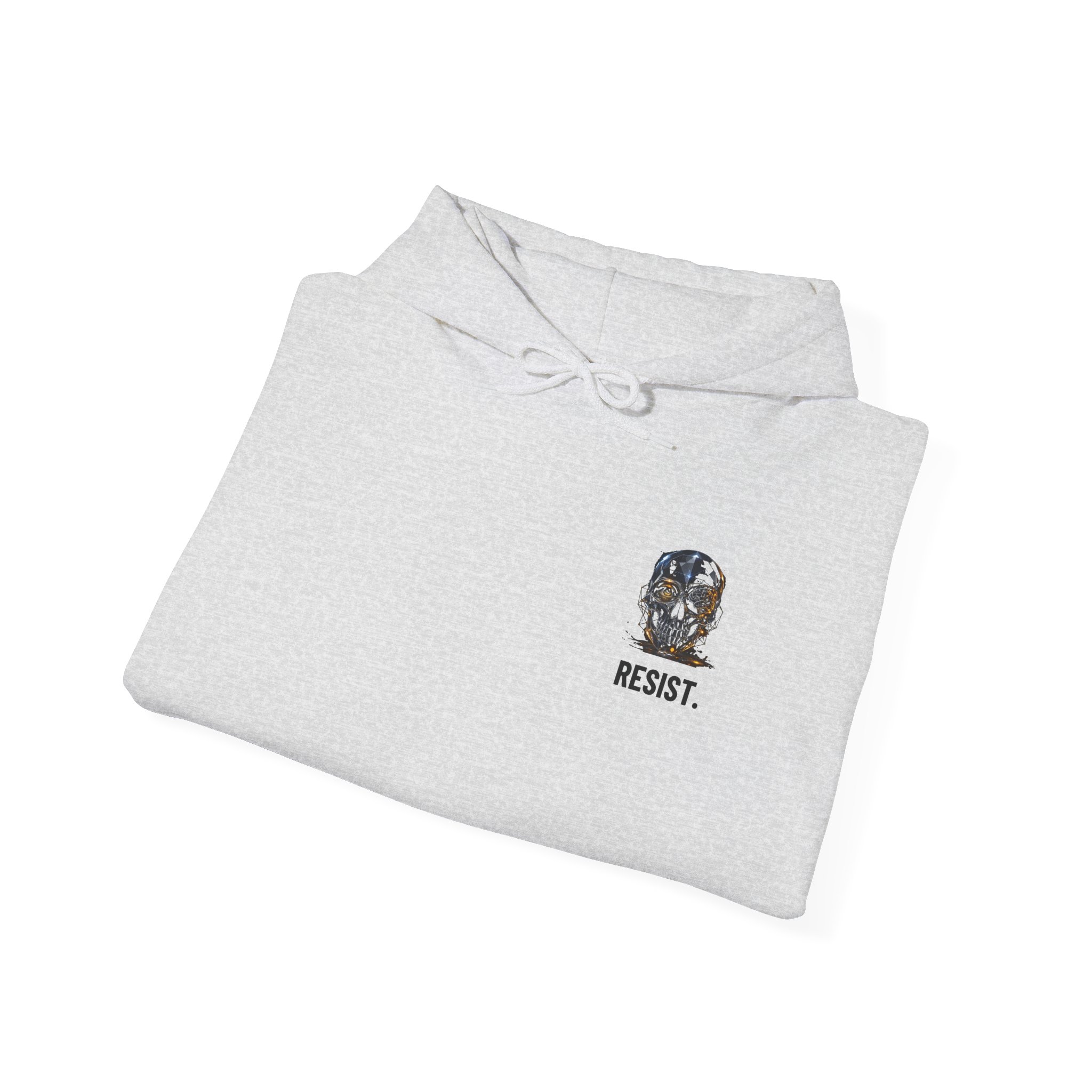 YHRK Hoodie - Image 10