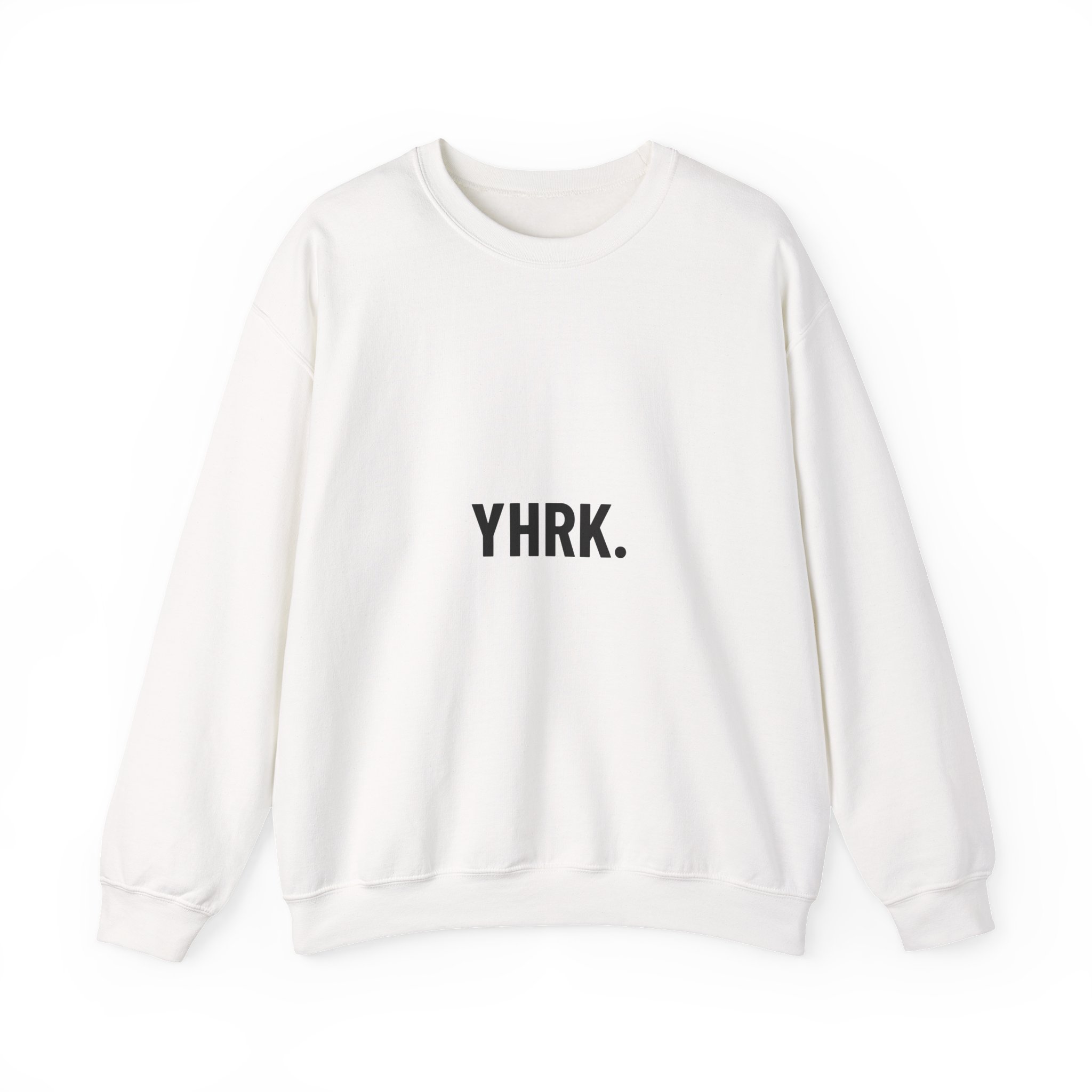 YHRK Sweatshirt - Image 3