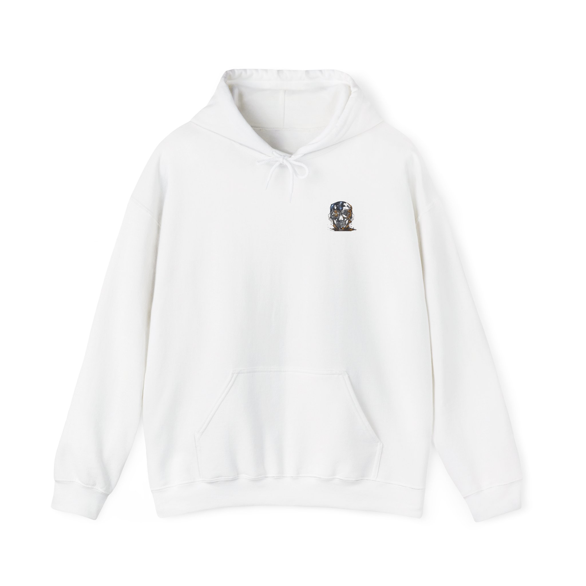 YHRK Hoodie - Image 3