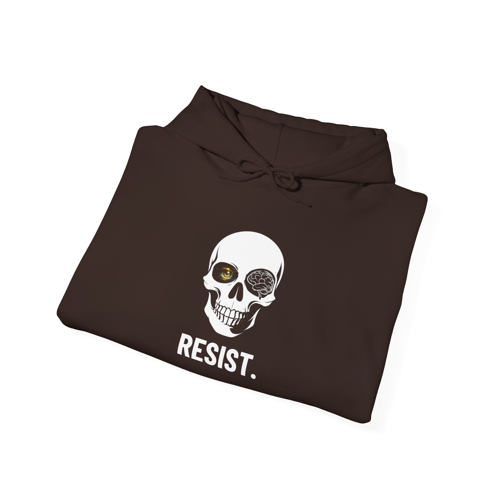 YHRK Hoodie - Image 34