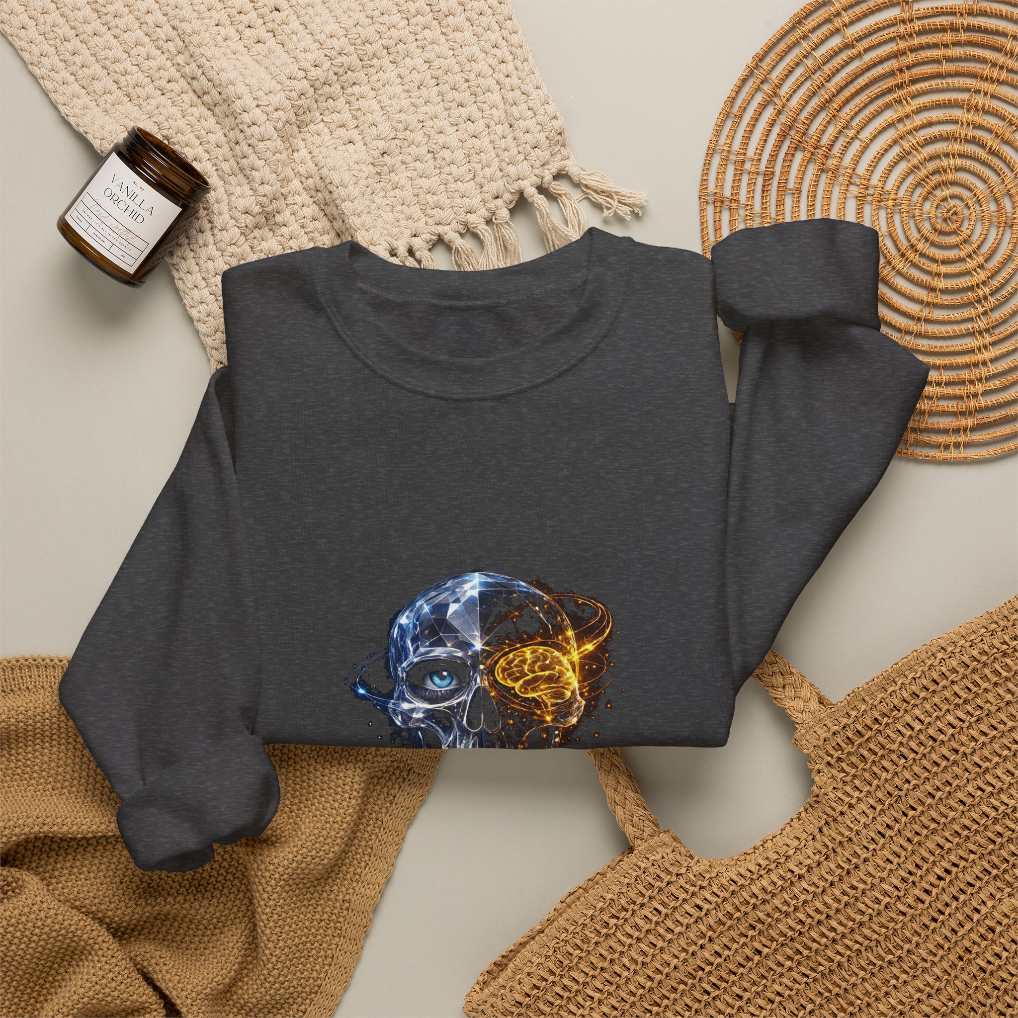 YHRK Sweatshirt - Image 42