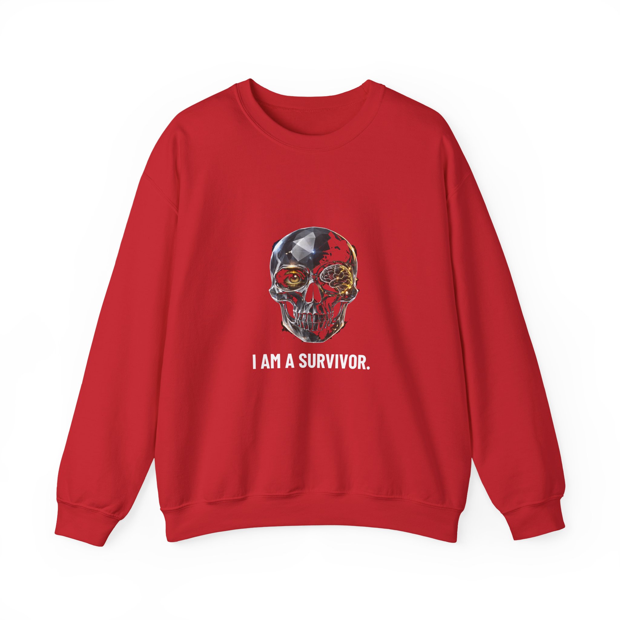 YHRK Sweatshirt - Image 59