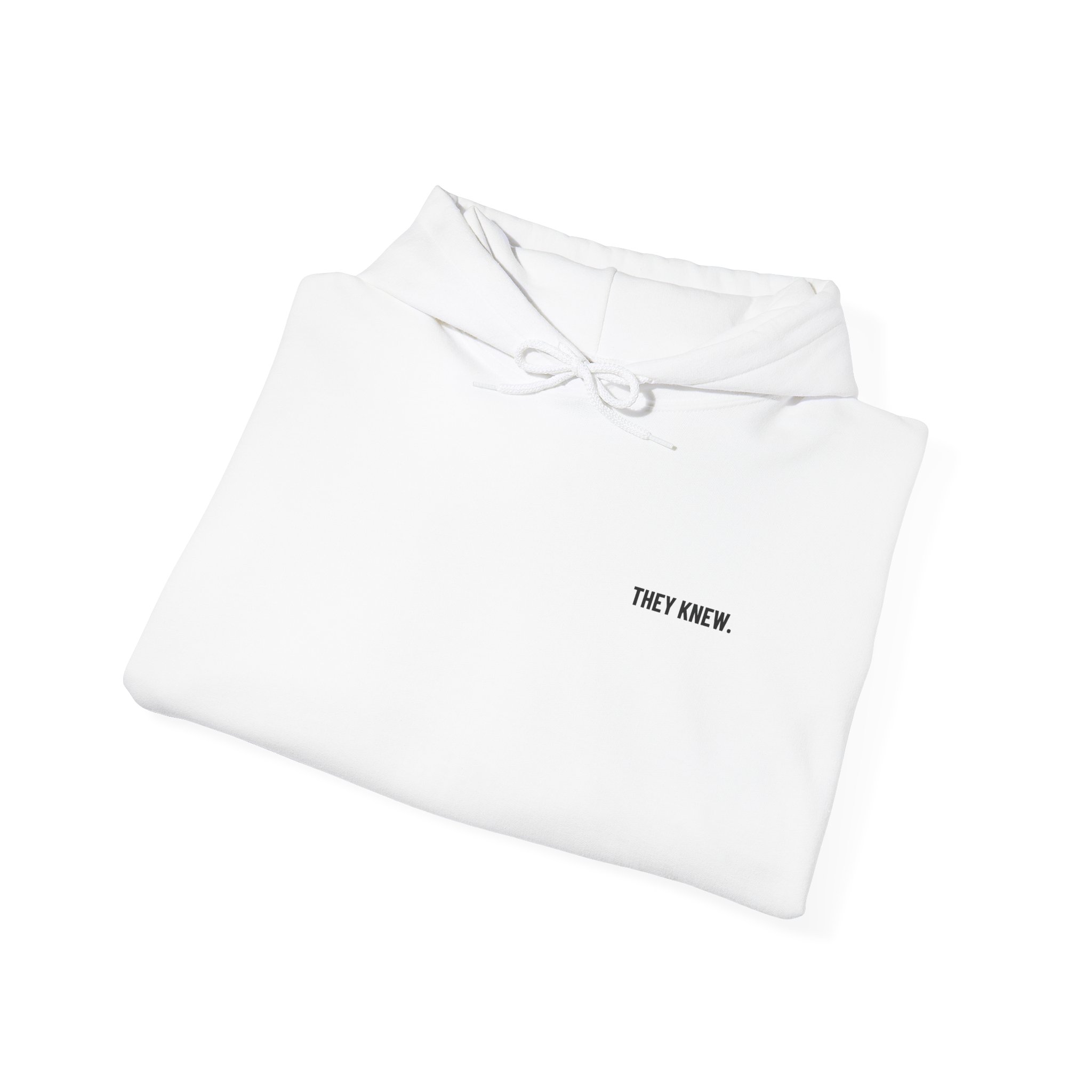 YHRK Hoodie - Image 4