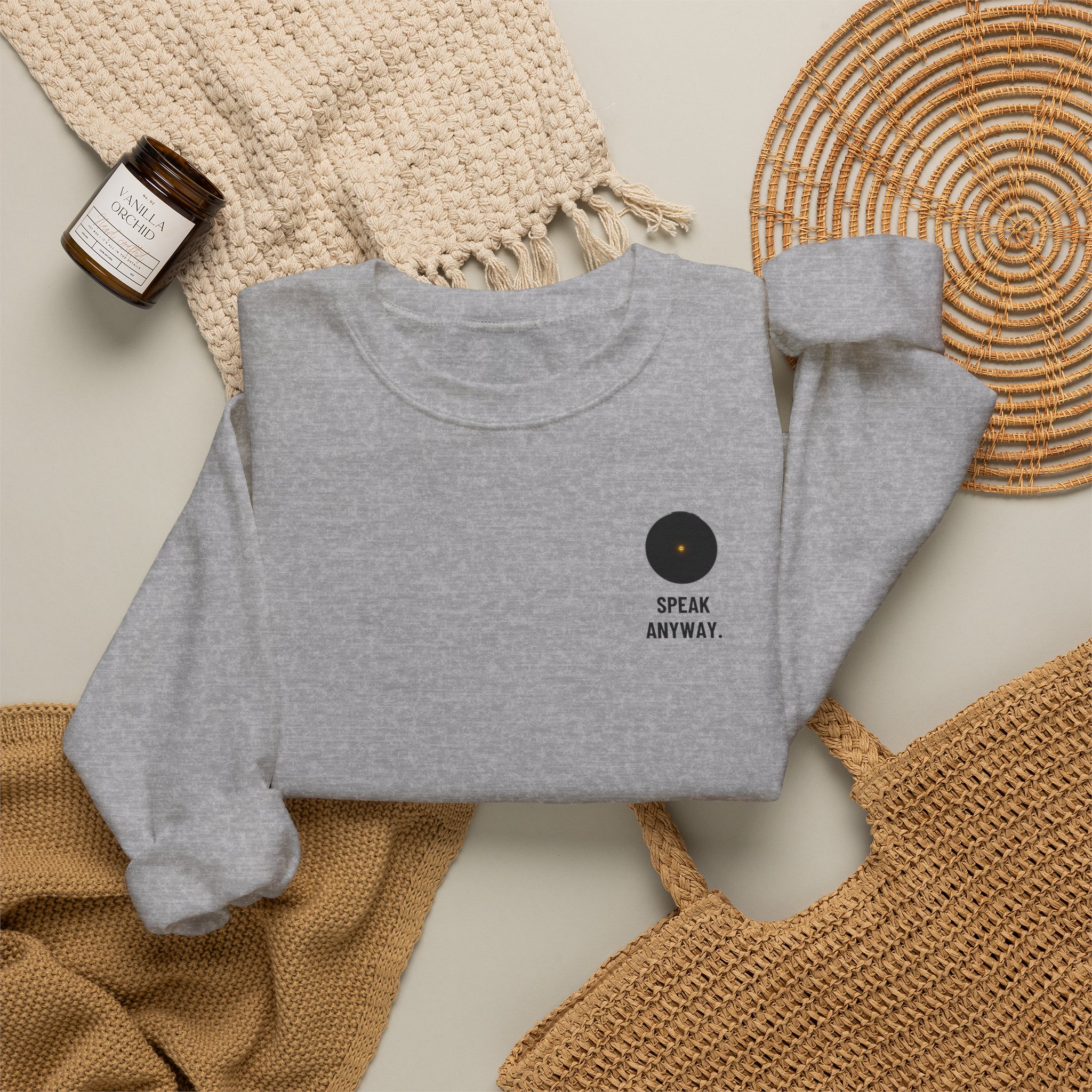 YHRK Sweatshirt - Image 20