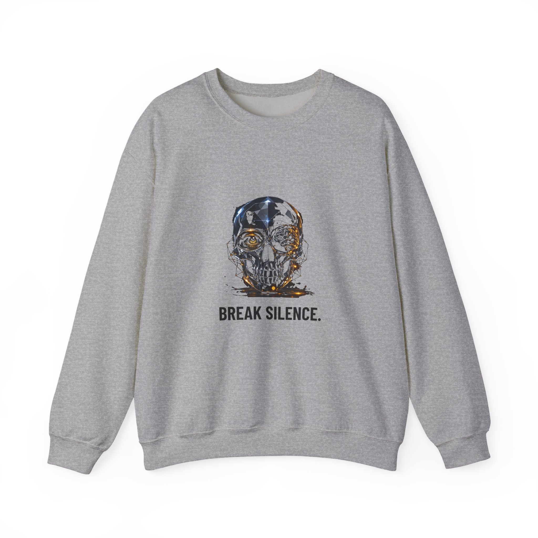 YHRK Sweatshirt - Image 19