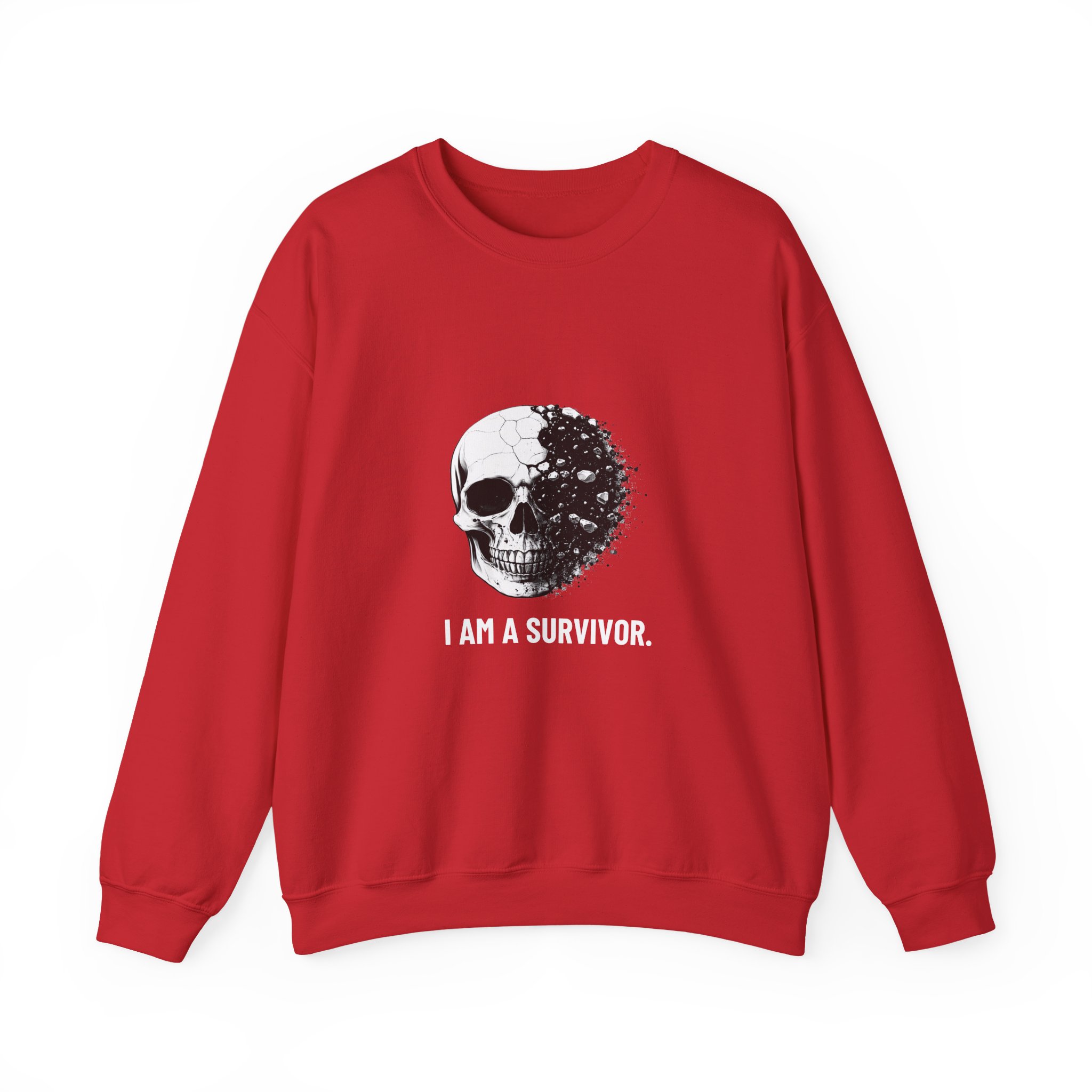 YHRK Sweatshirt - Image 59