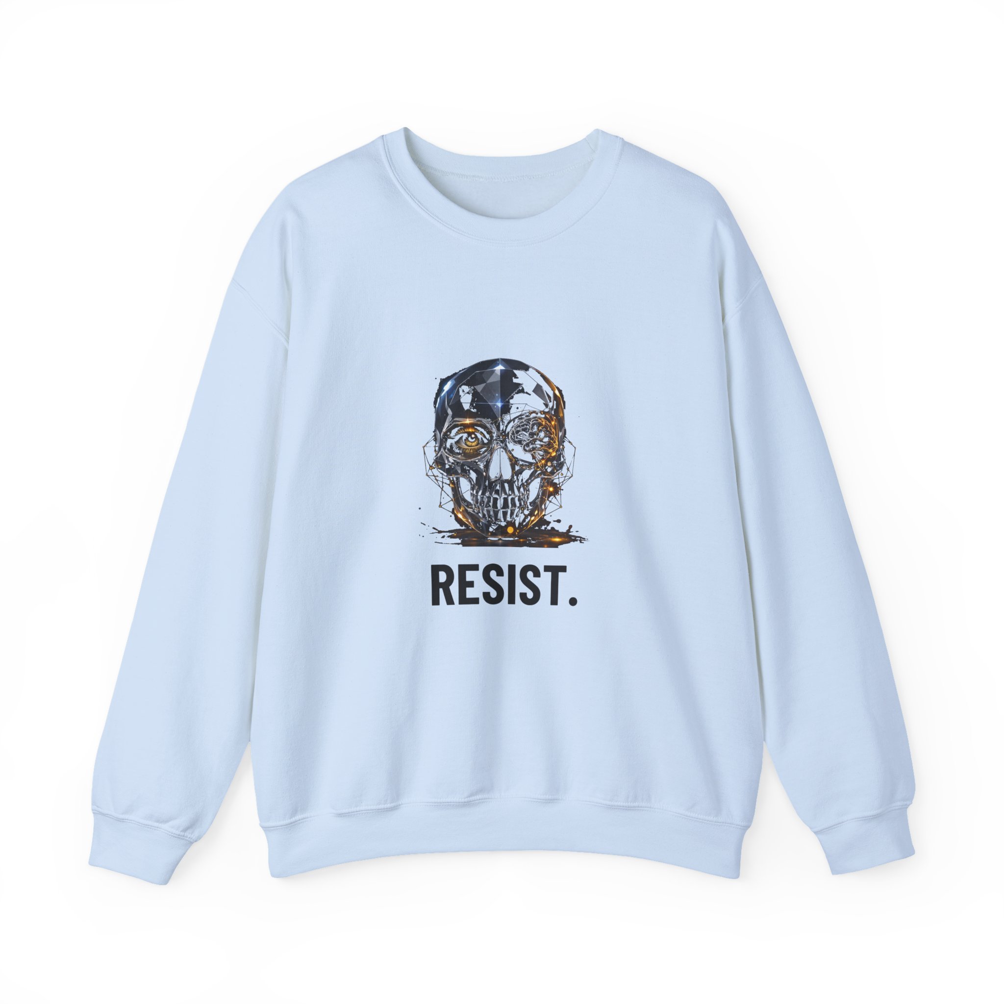 YHRK Sweatshirt - Image 43