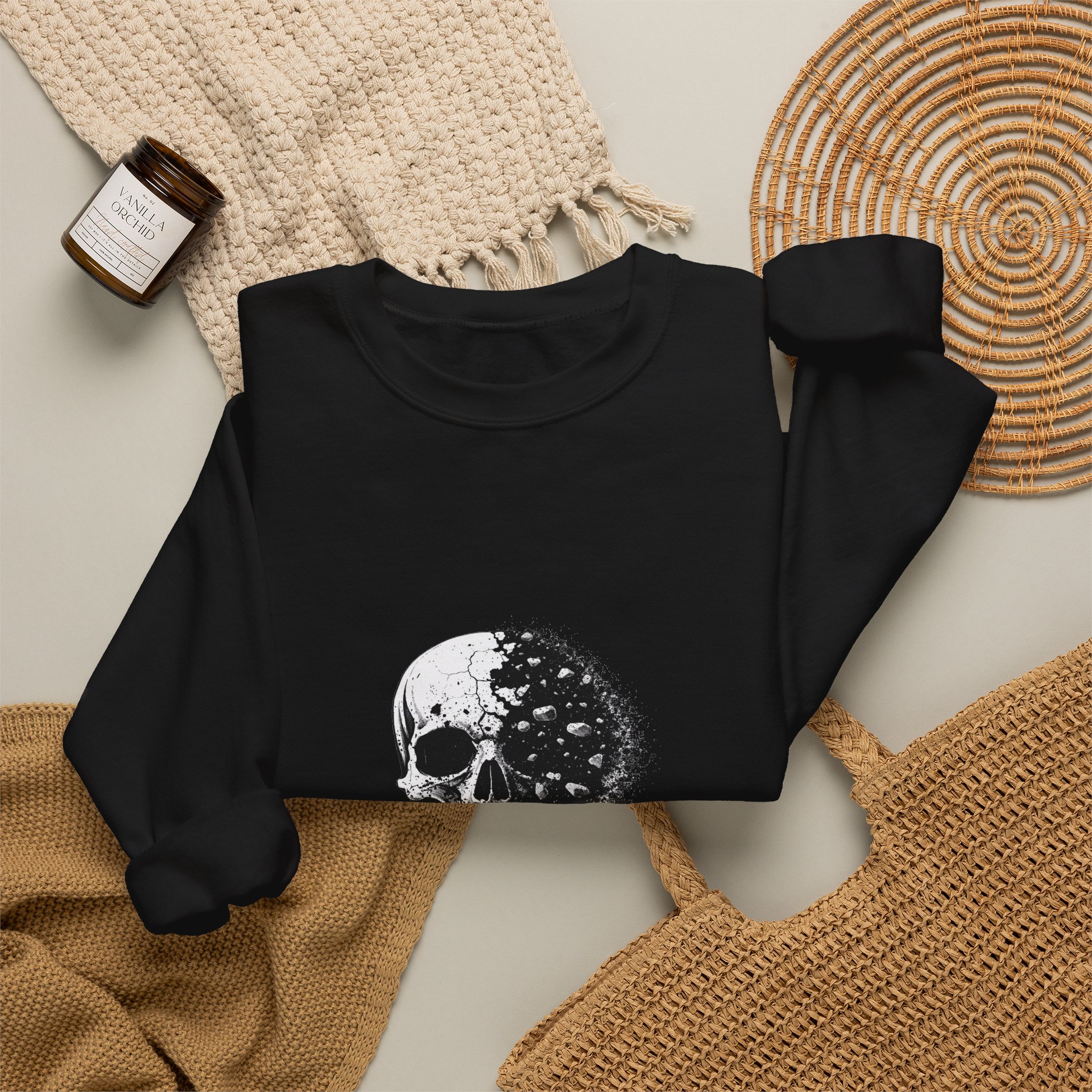 YHRK Sweatshirt - Image 14