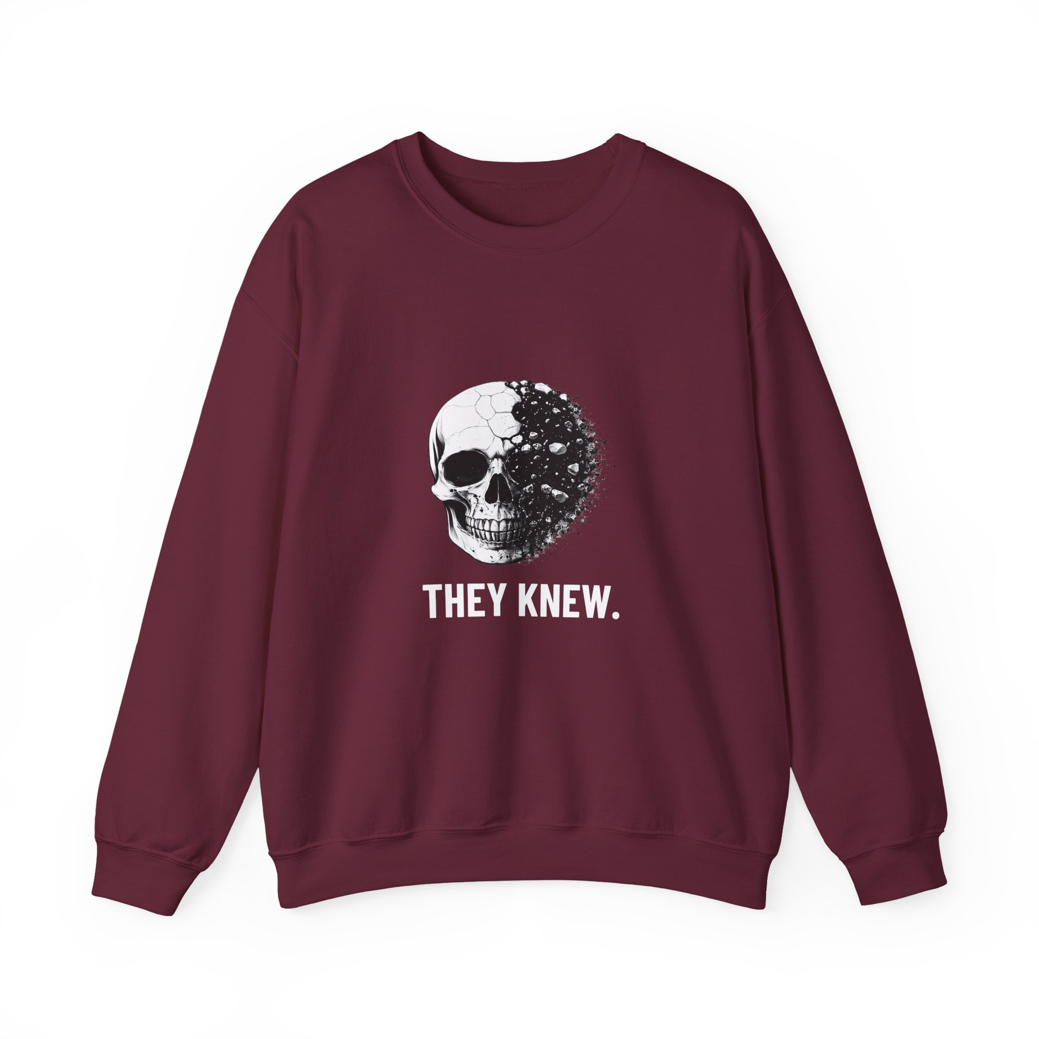 YHRK Sweatshirt - Image 23