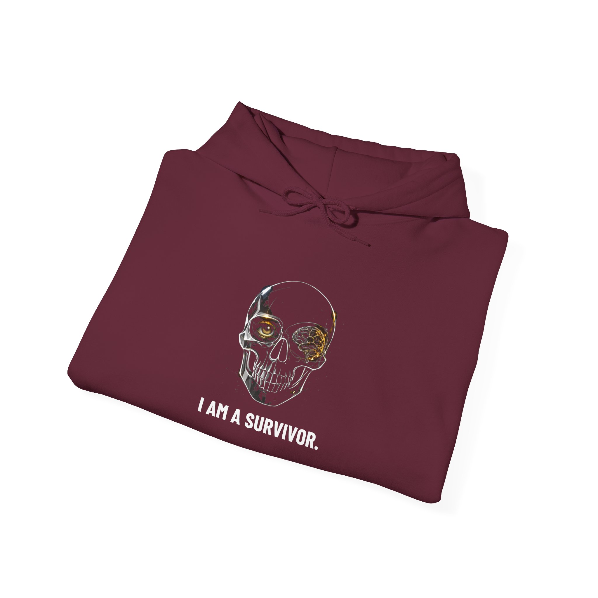 YHRK Hoodie - Image 30