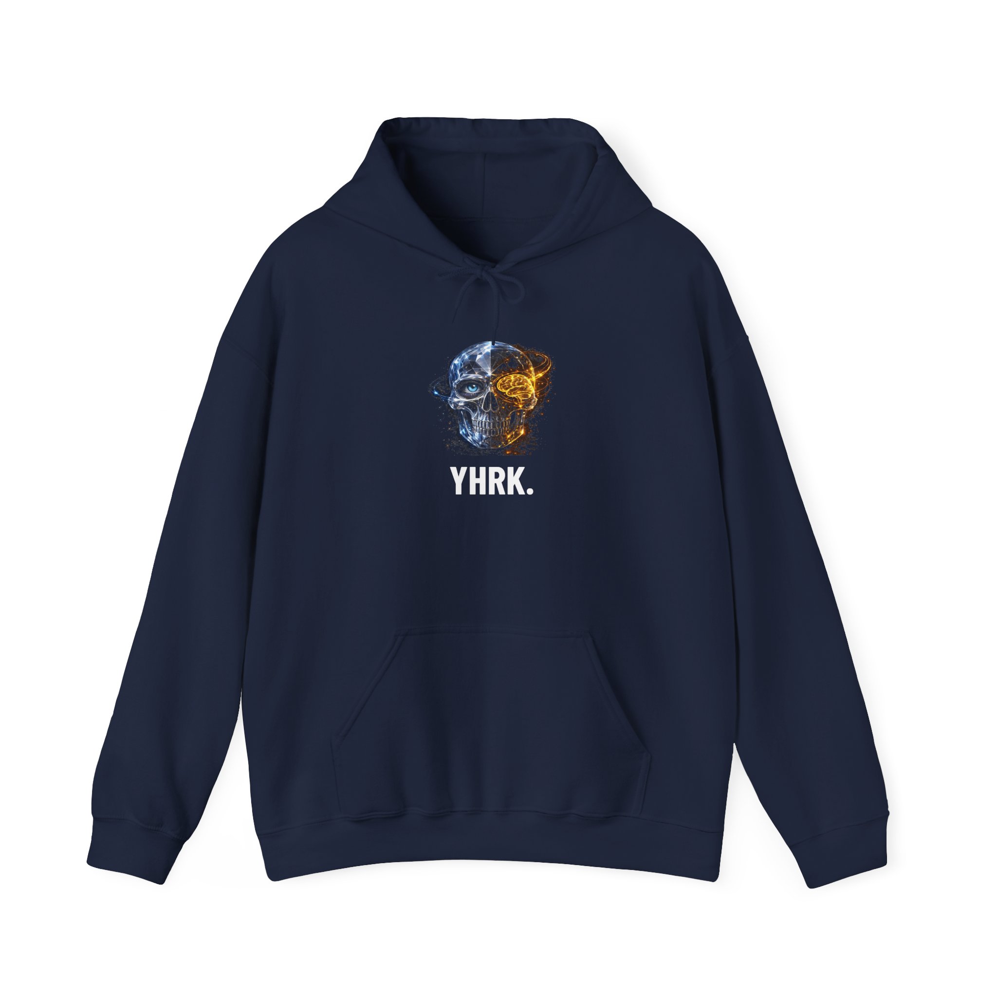 YHRK Hoodie - Image 57