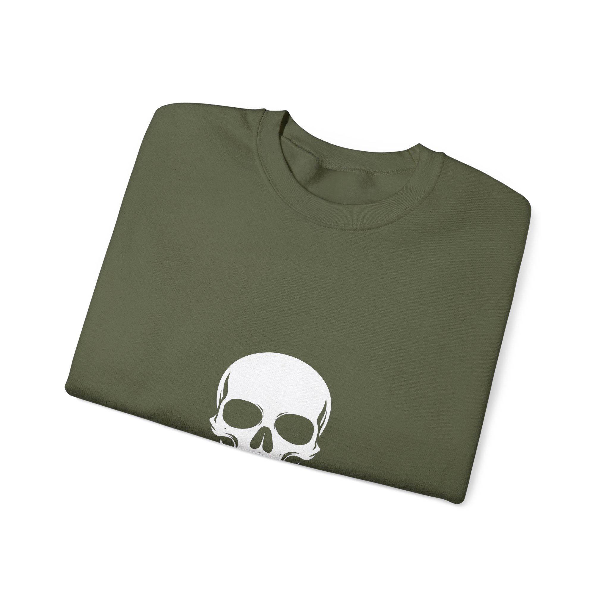 YHRK Sweatshirt - Image 29