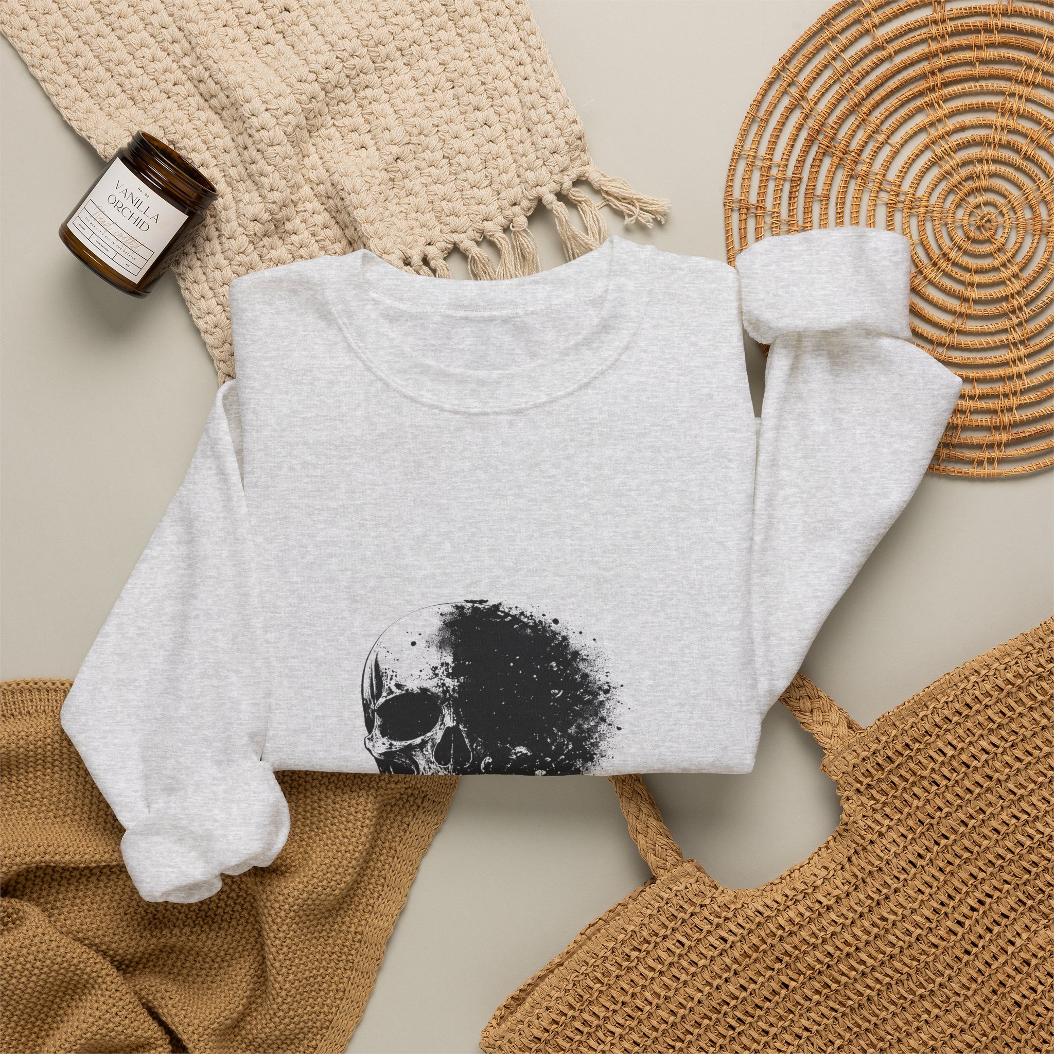 YHRK Sweatshirt - Image 10
