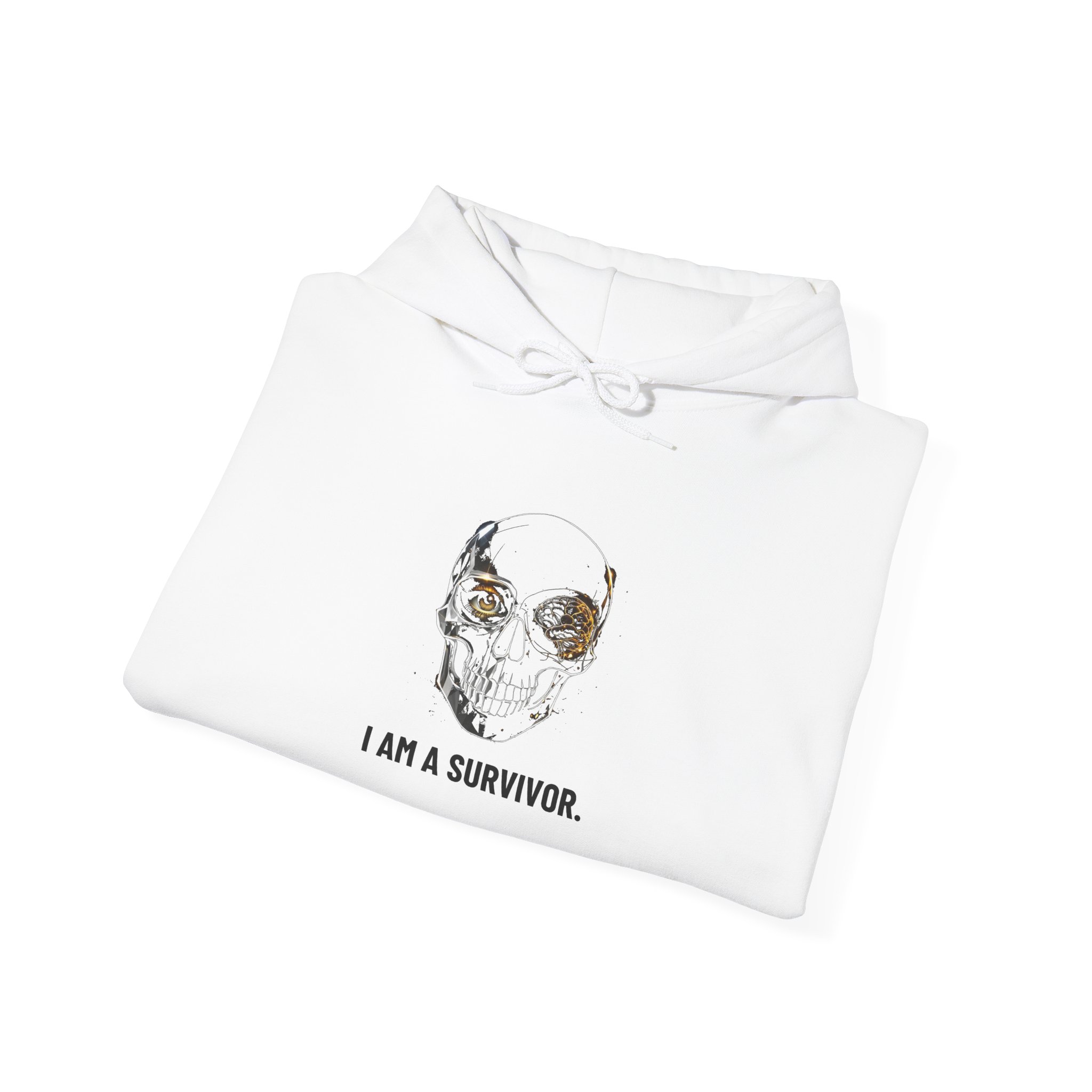 YHRK Hoodie - Image 6