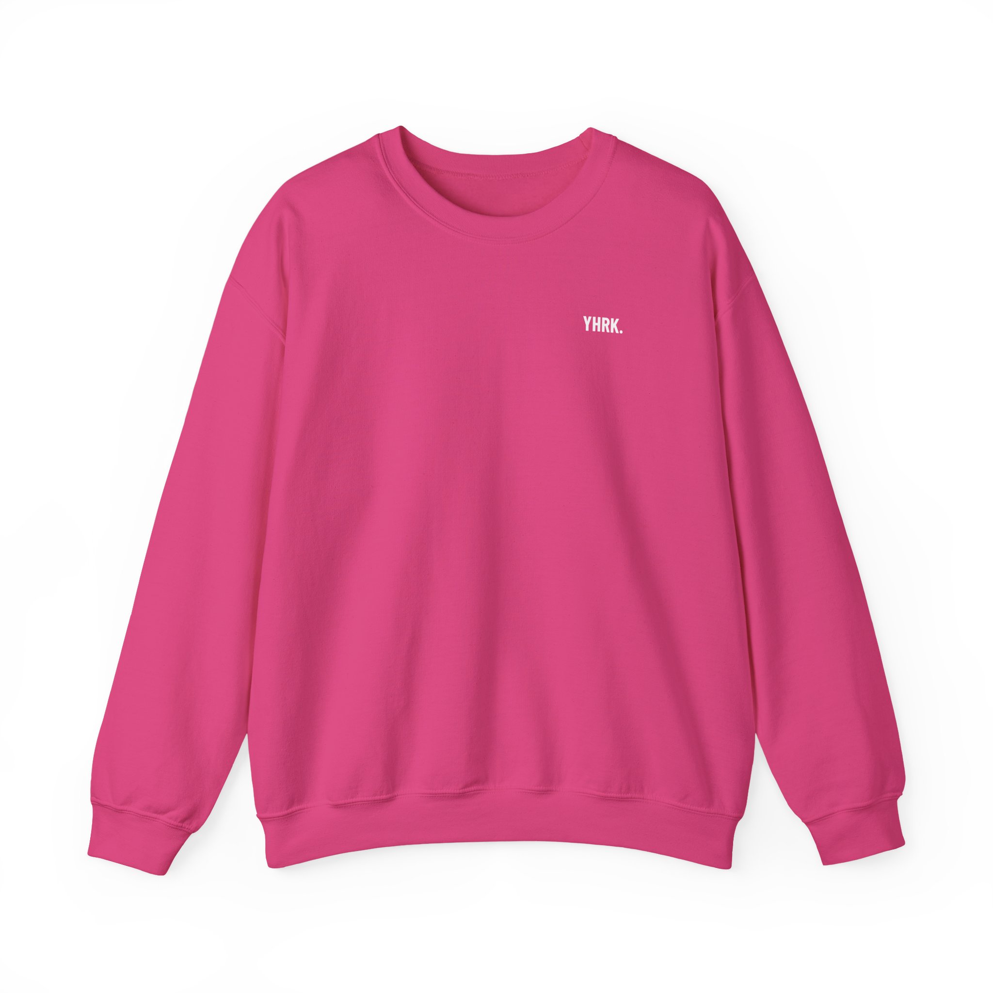 YHRK Sweatshirt - Image 55