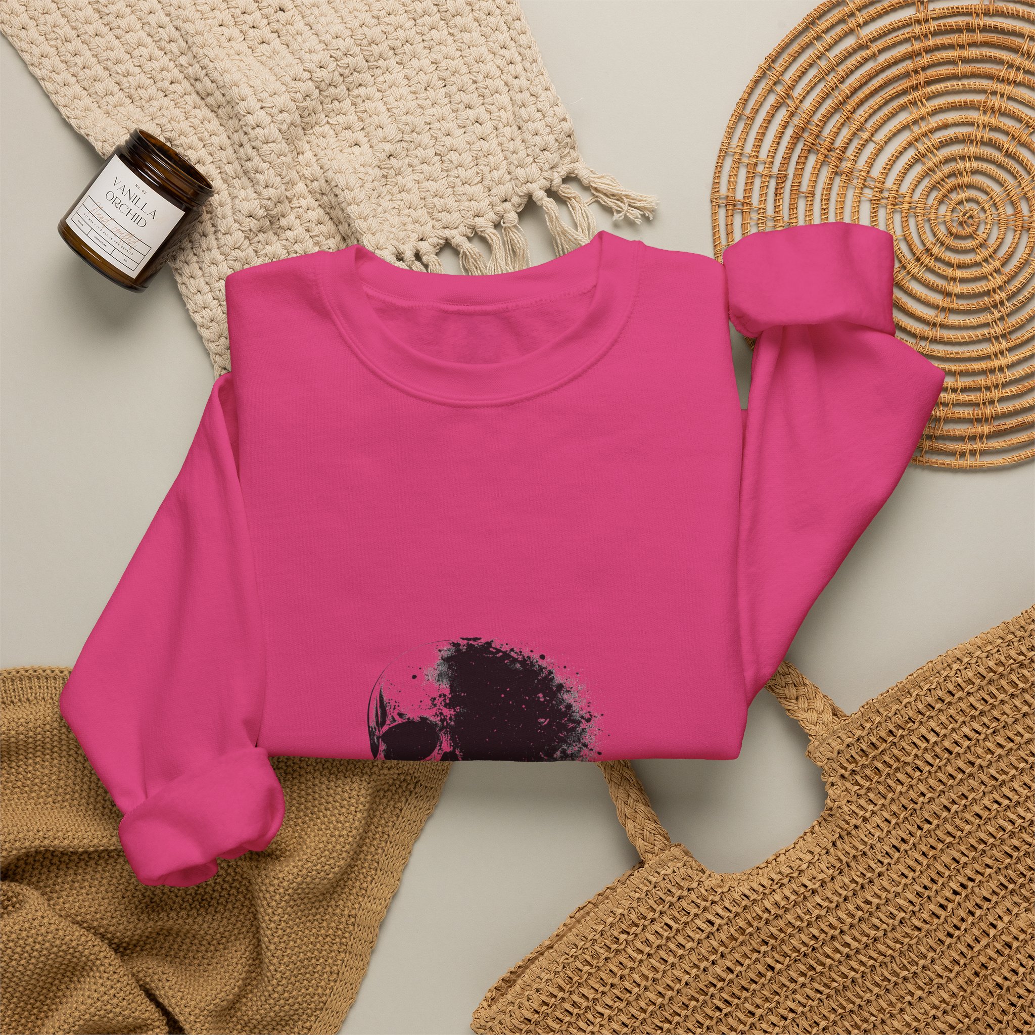 YHRK Sweatshirt - Image 58