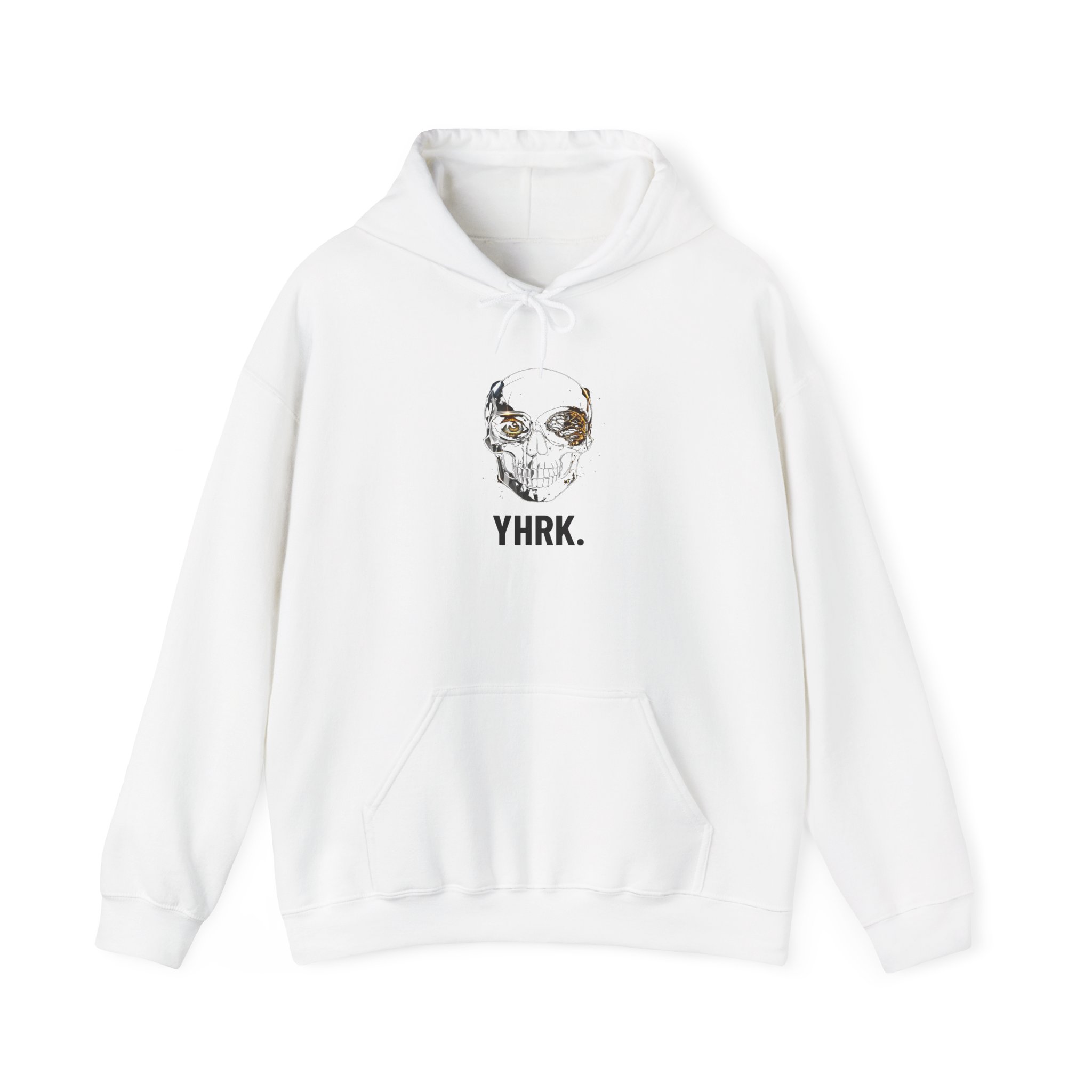 YHRK Hoodie - Image 3