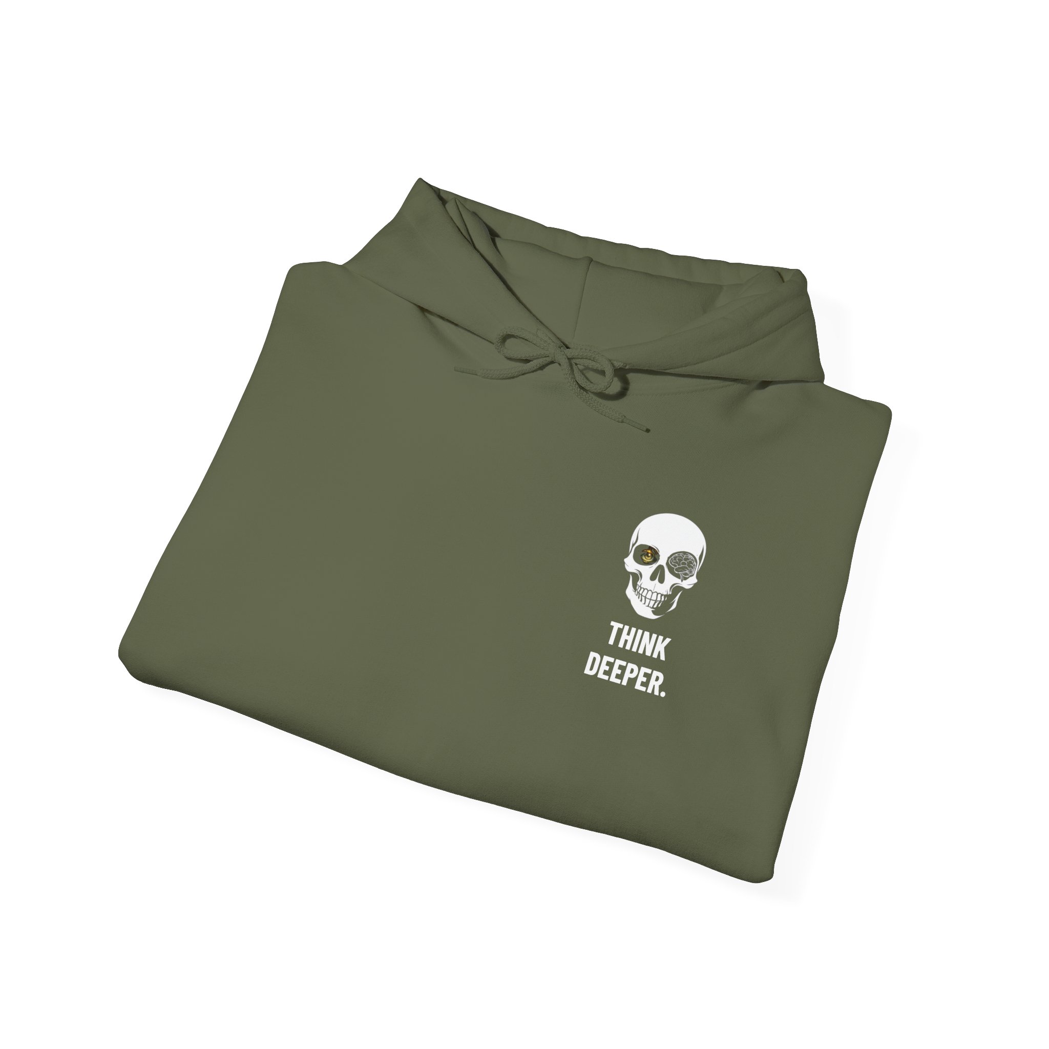 YHRK Hoodie - Image 38