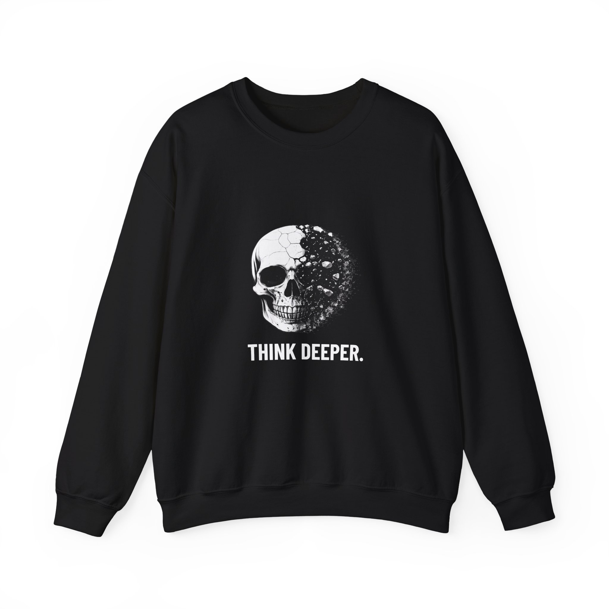 YHRK Sweatshirt - Image 11