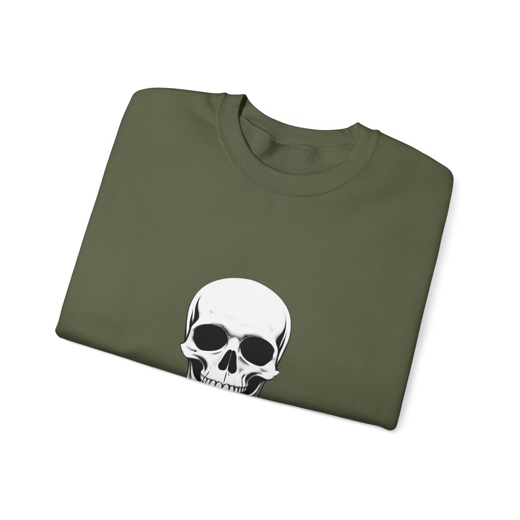 YHRK Sweatshirt - Image 29