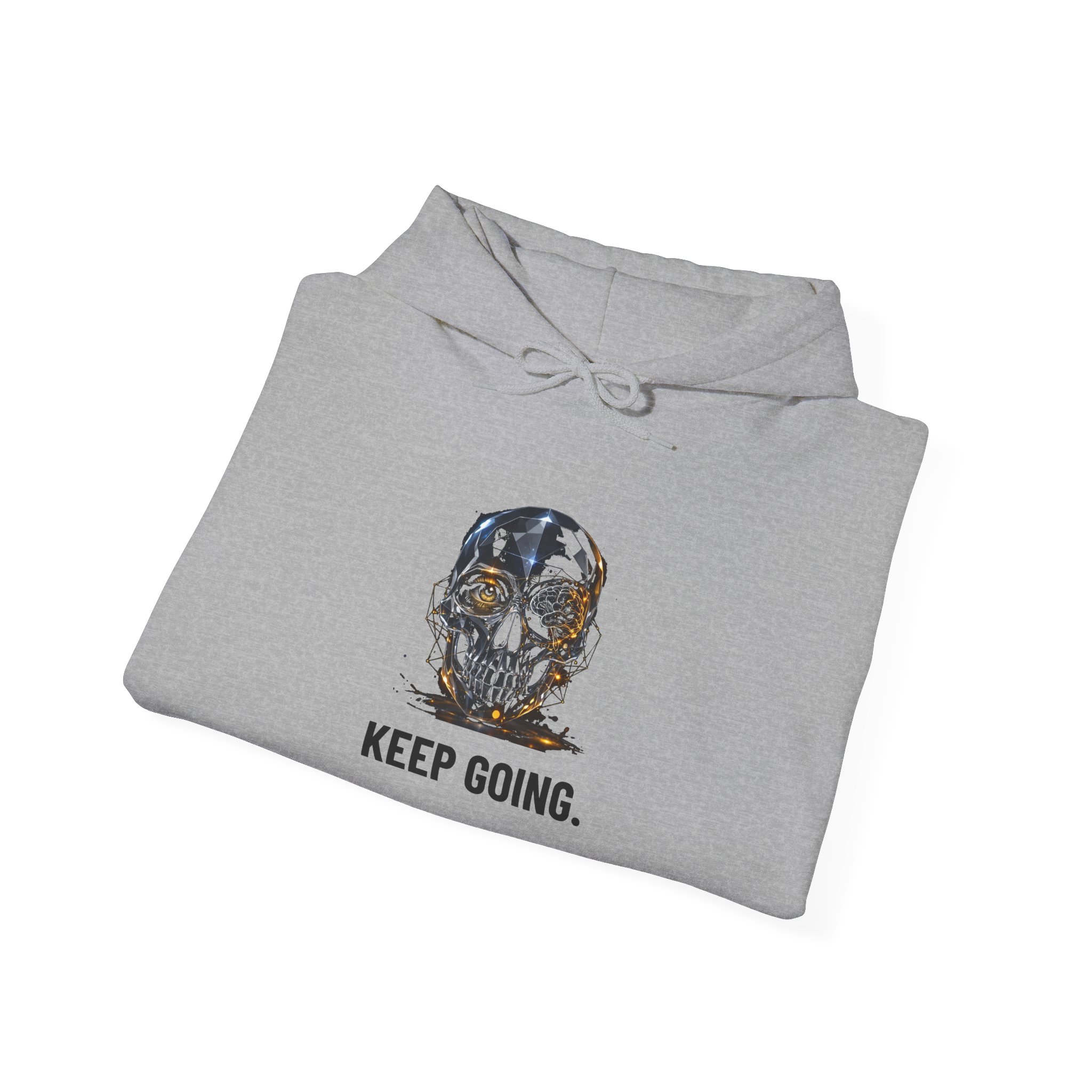 YHRK Hoodie - Image 22
